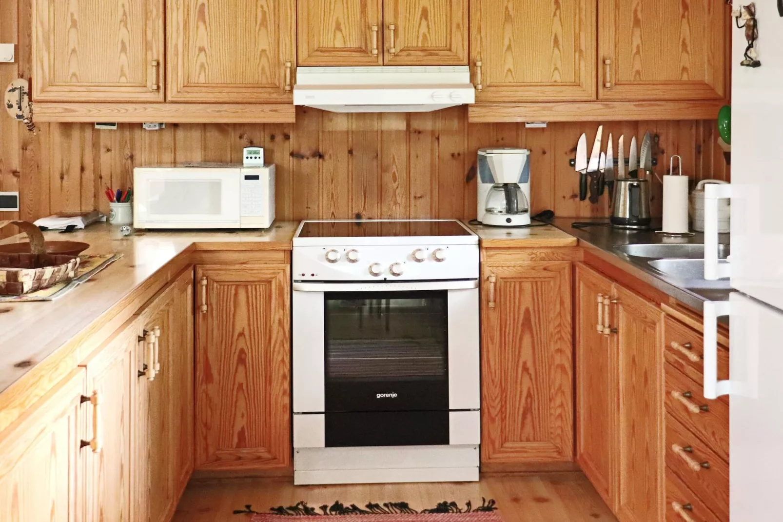 4 star holiday home in KALV-Indoor
