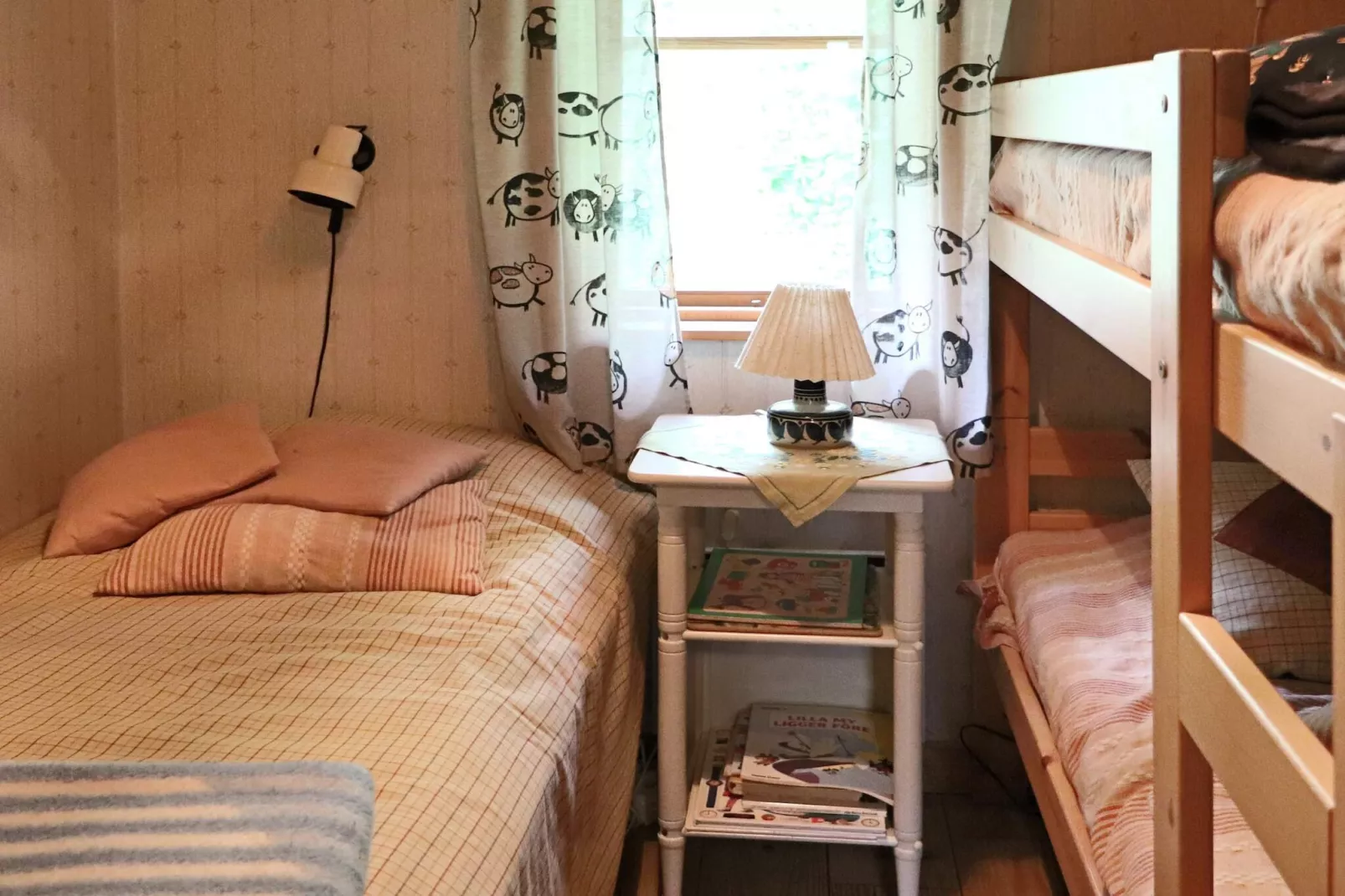 4 star holiday home in KALV-Indoor