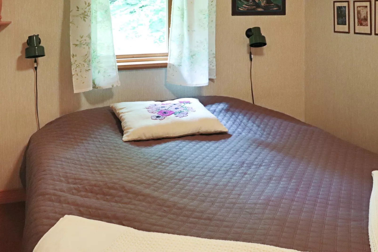 4 star holiday home in KALV-Indoor