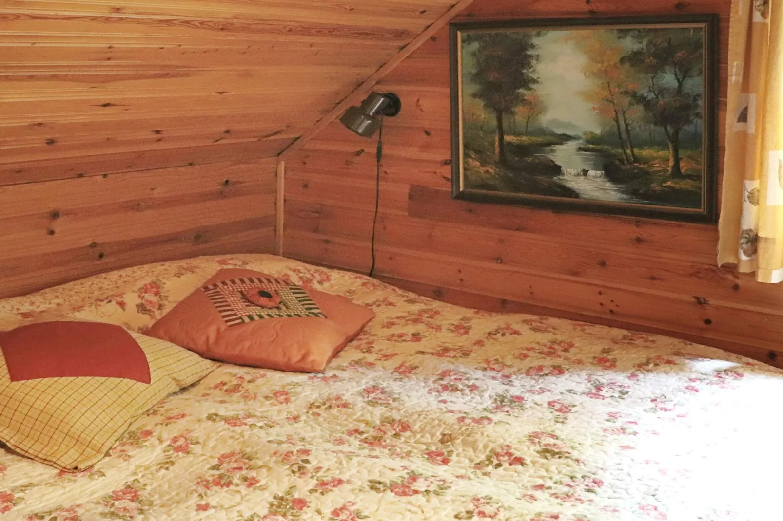4 star holiday home in KALV-Indoor