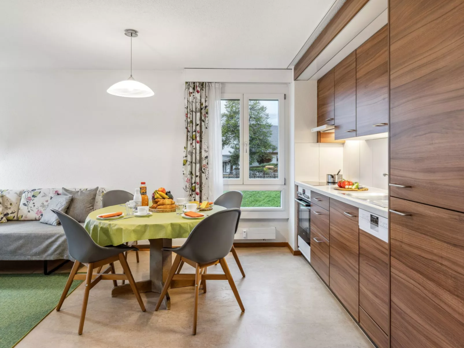 Residence Apt. 15-Drinnen