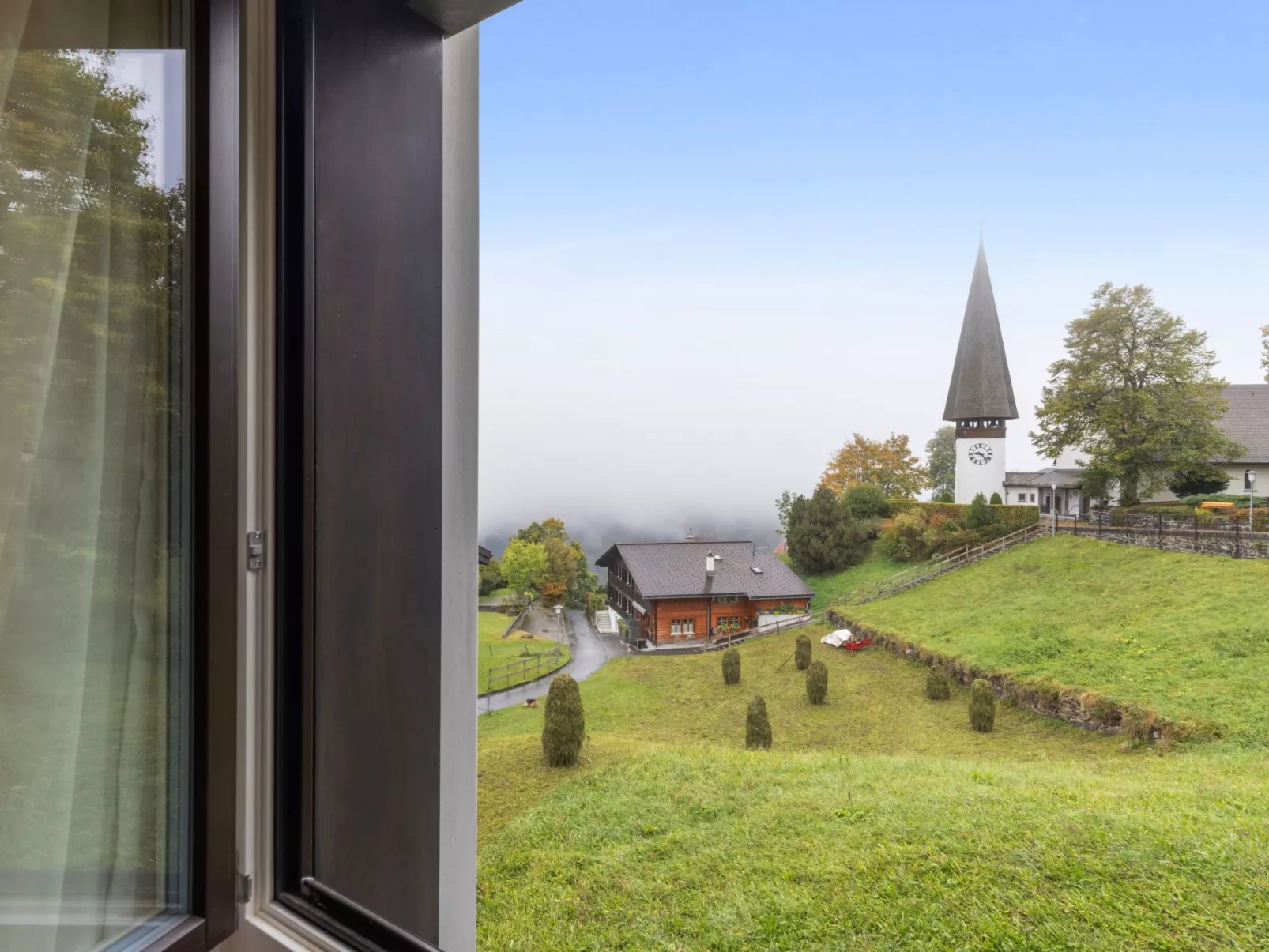 Residence Apt. 15-Draußen