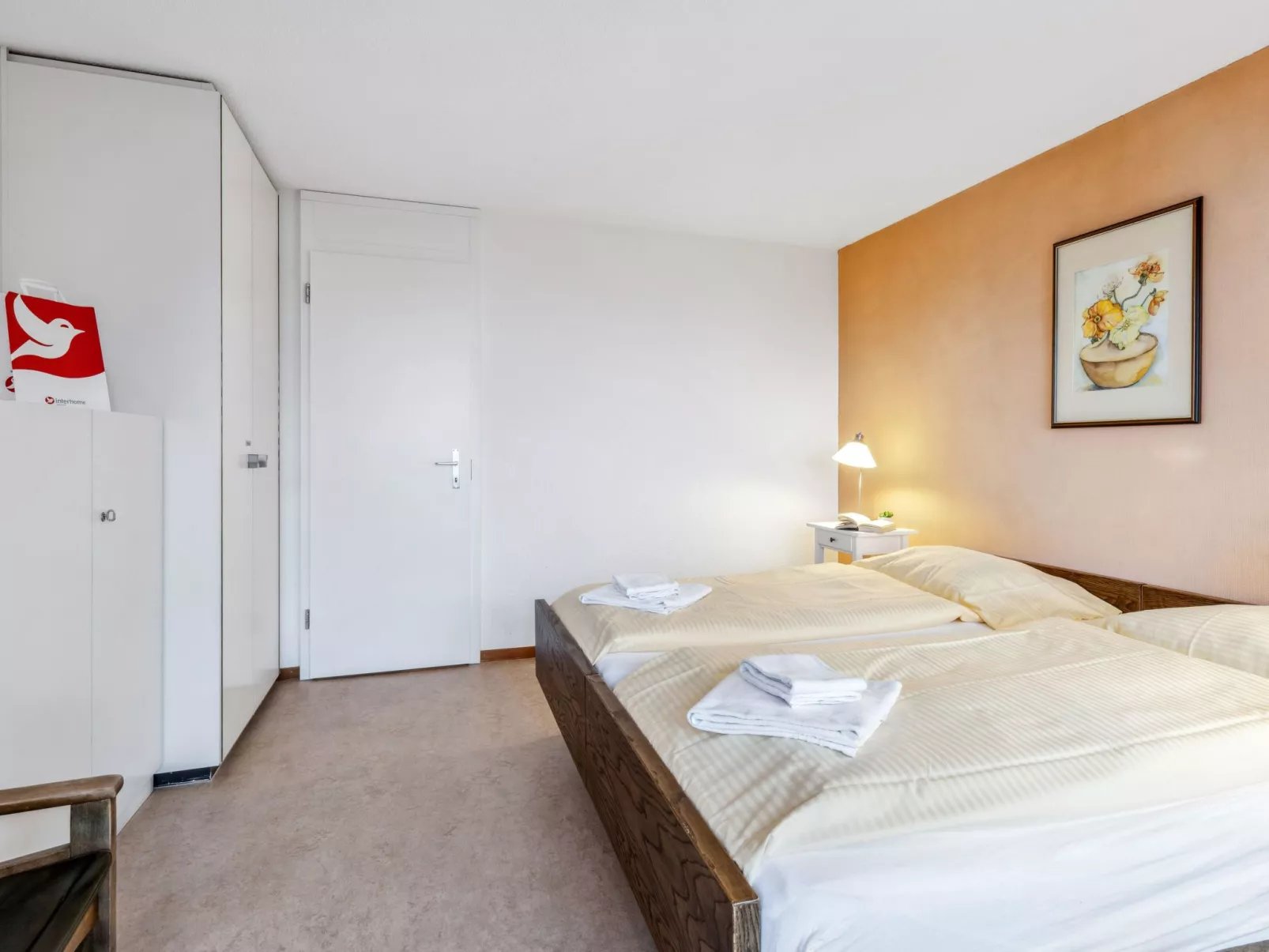 Residence Apt. 15-Drinnen