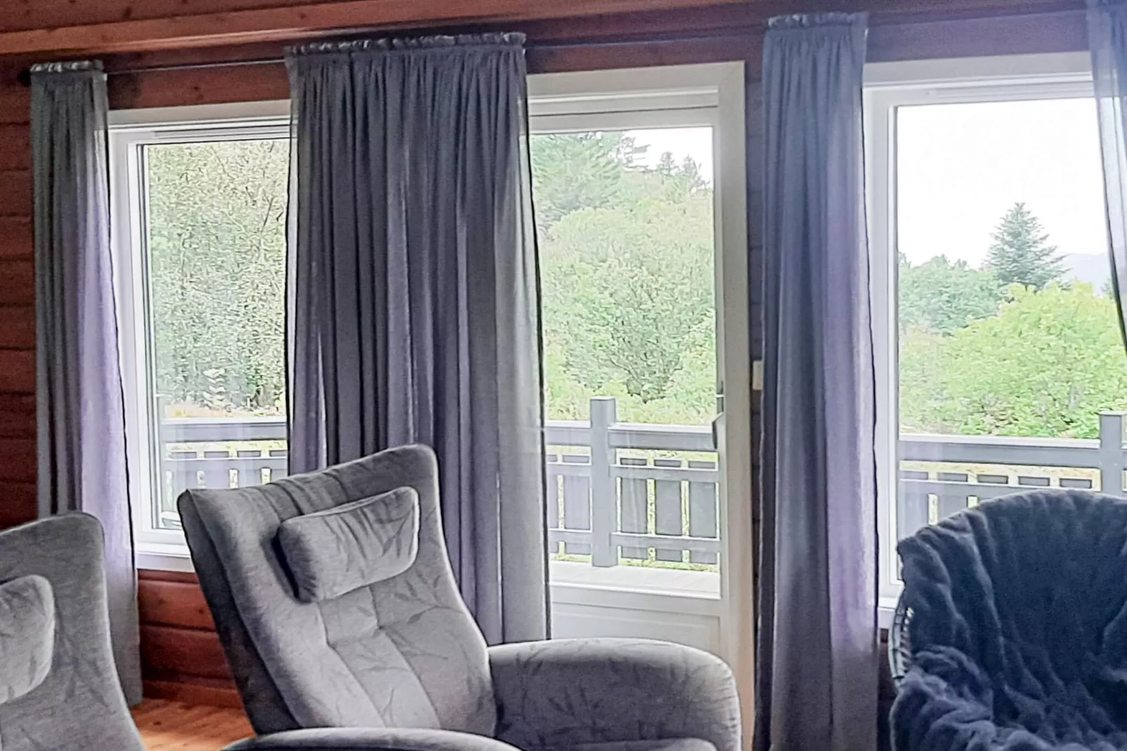 8 person holiday home in lyngdal-Indoor