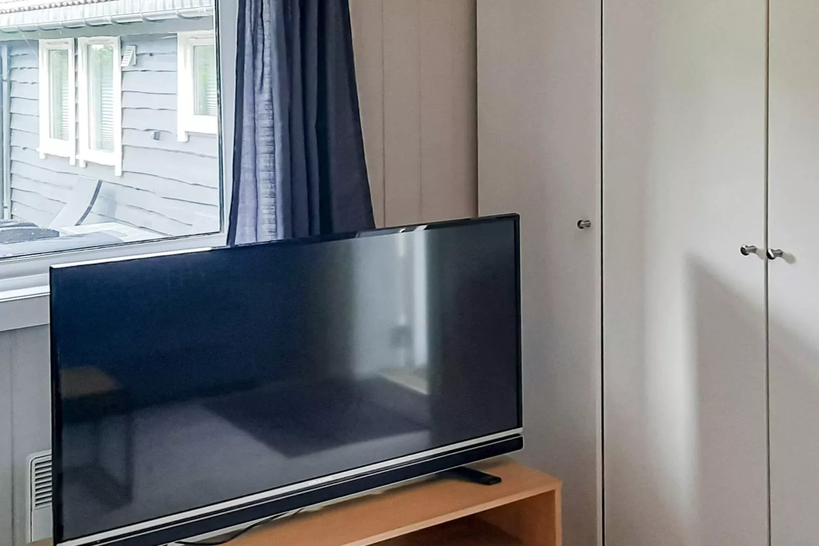 8 person holiday home in lyngdal-Indoor