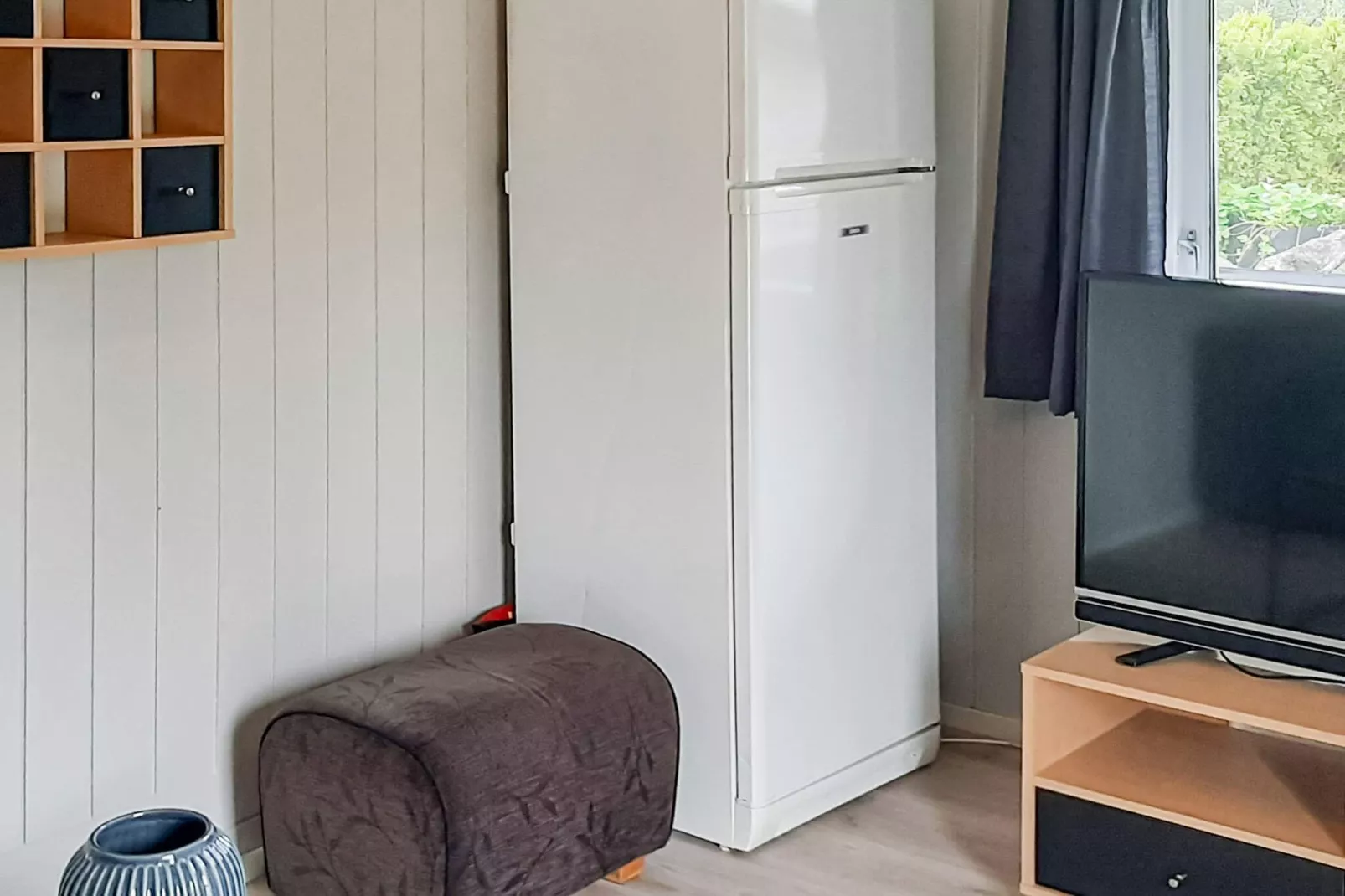 8 person holiday home in lyngdal-Indoor