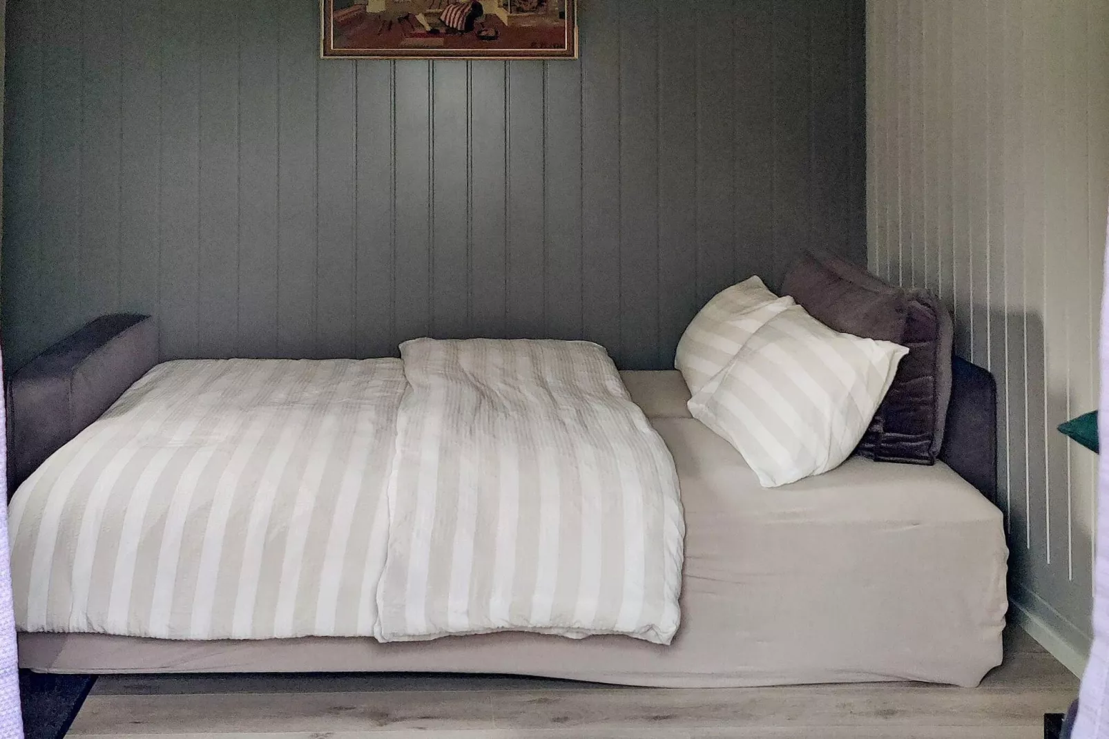 8 person holiday home in lyngdal-Indoor