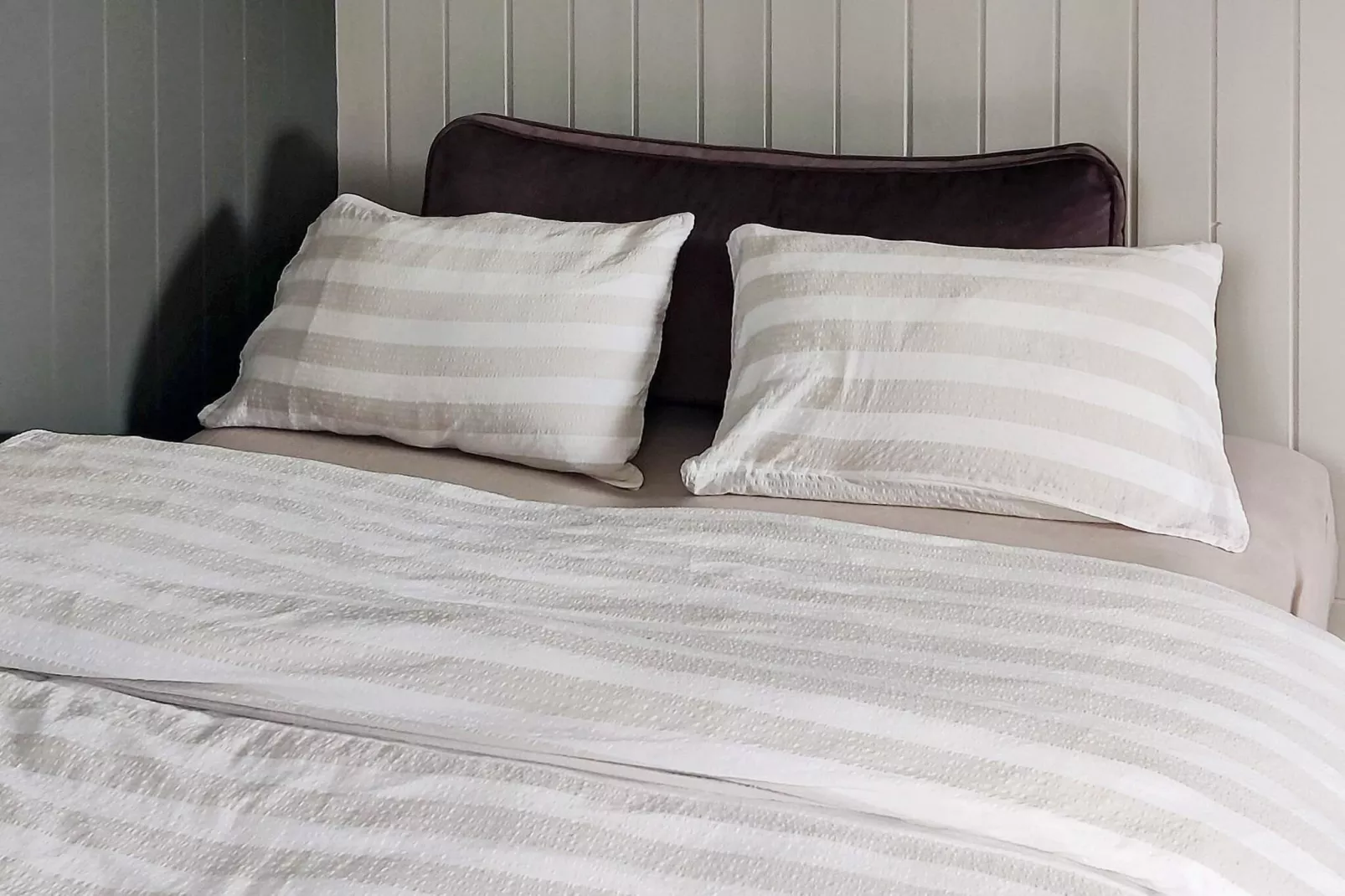 8 person holiday home in lyngdal-Indoor