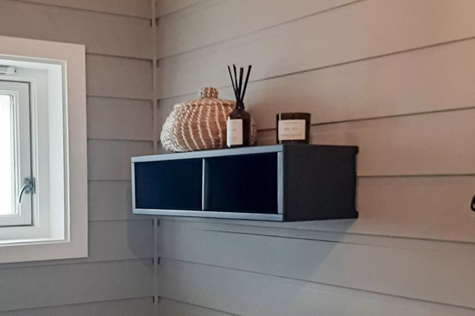 8 person holiday home in lyngdal-Indoor
