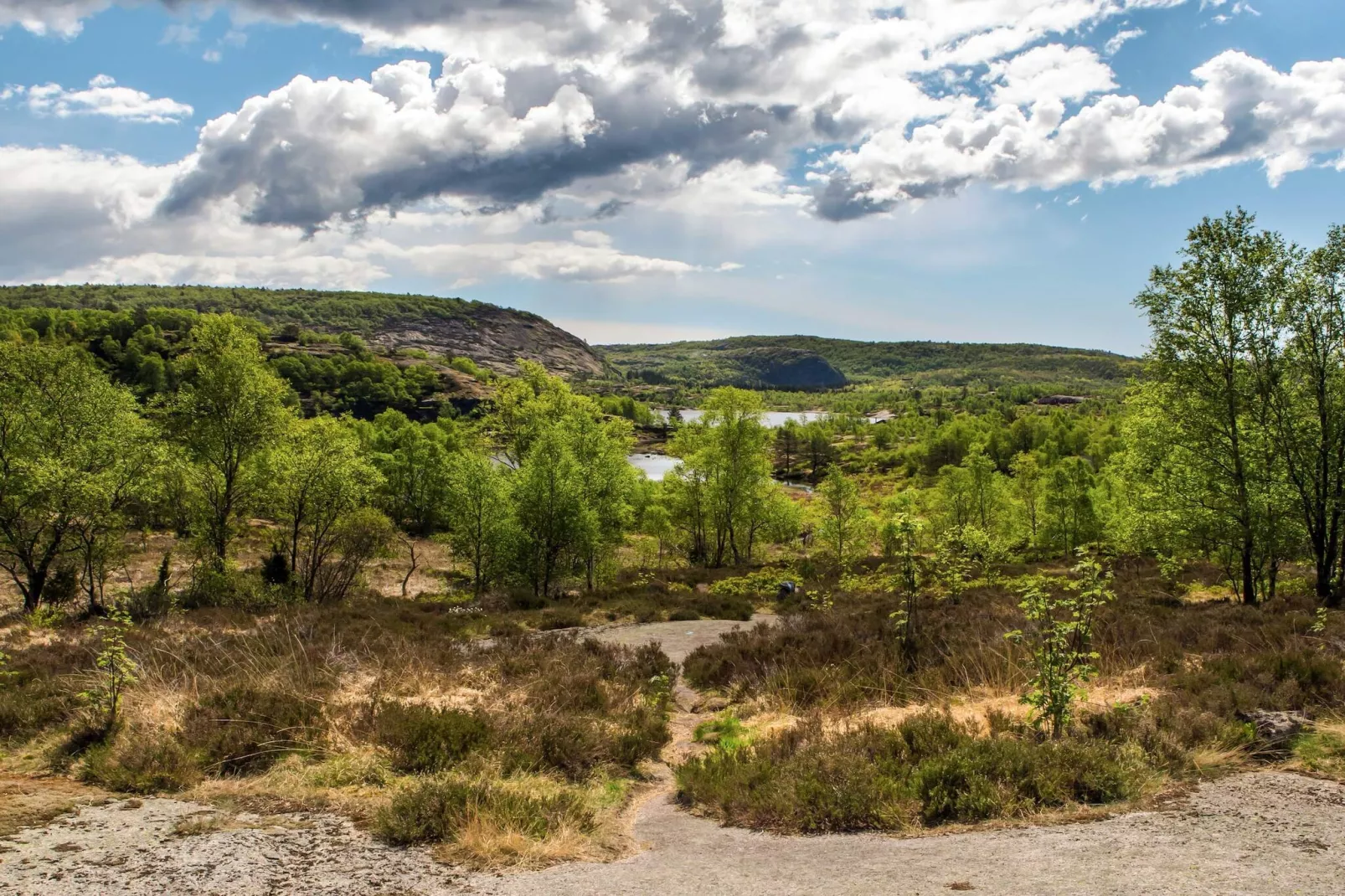 7 person holiday home in lyngdal-Not tagged