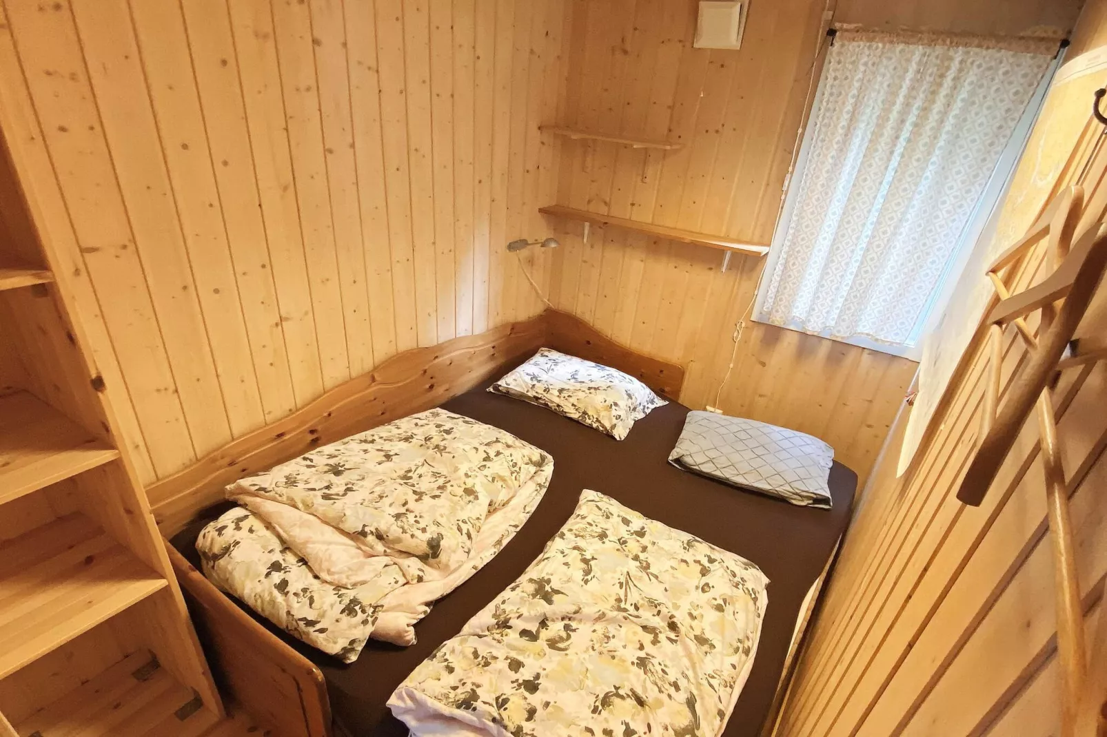 7 person holiday home in lyngdal-Indoor