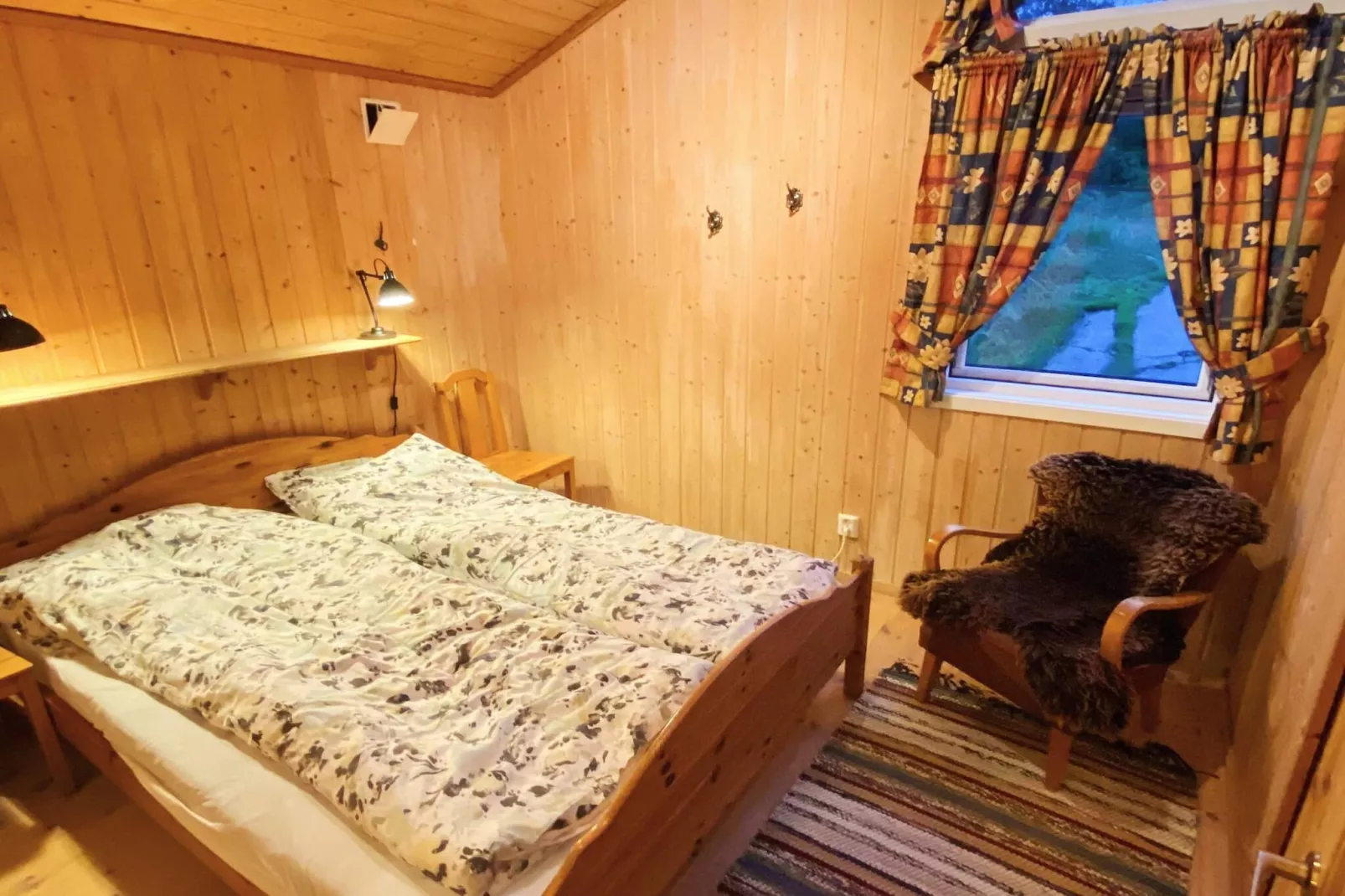7 person holiday home in lyngdal-Indoor