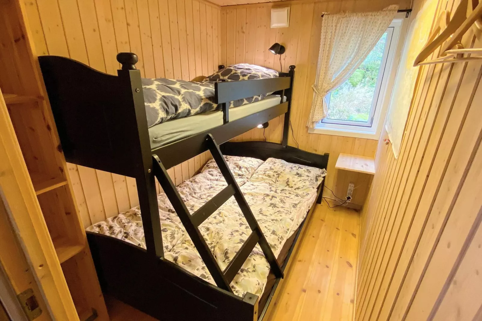 7 person holiday home in lyngdal-Indoor