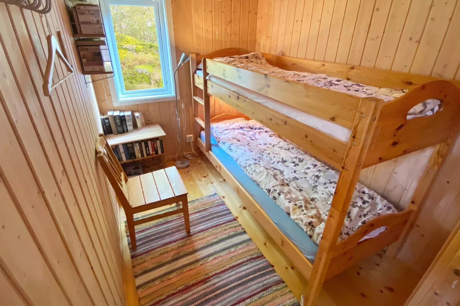 7 person holiday home in lyngdal-Indoor