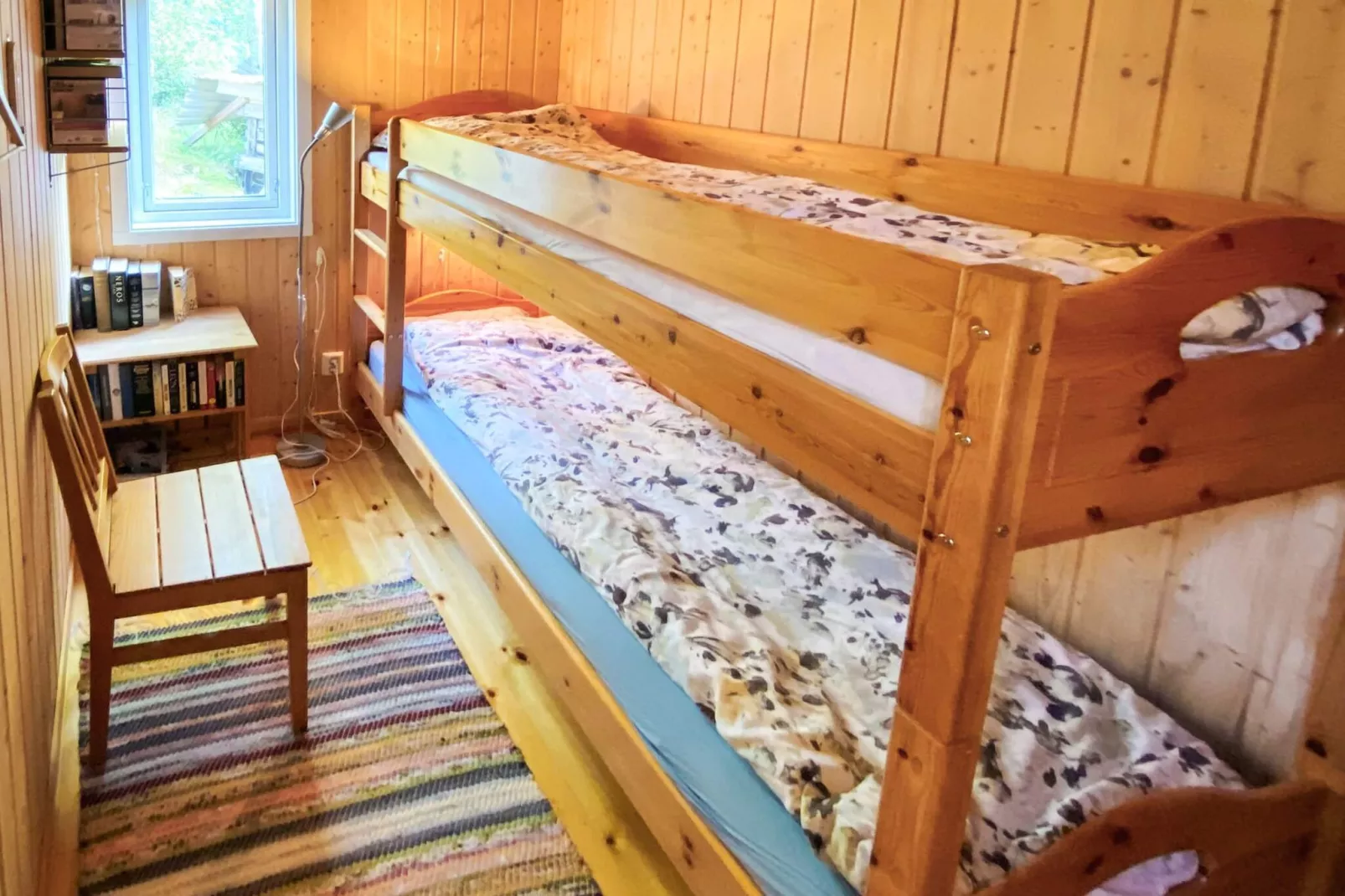 7 person holiday home in lyngdal-Indoor