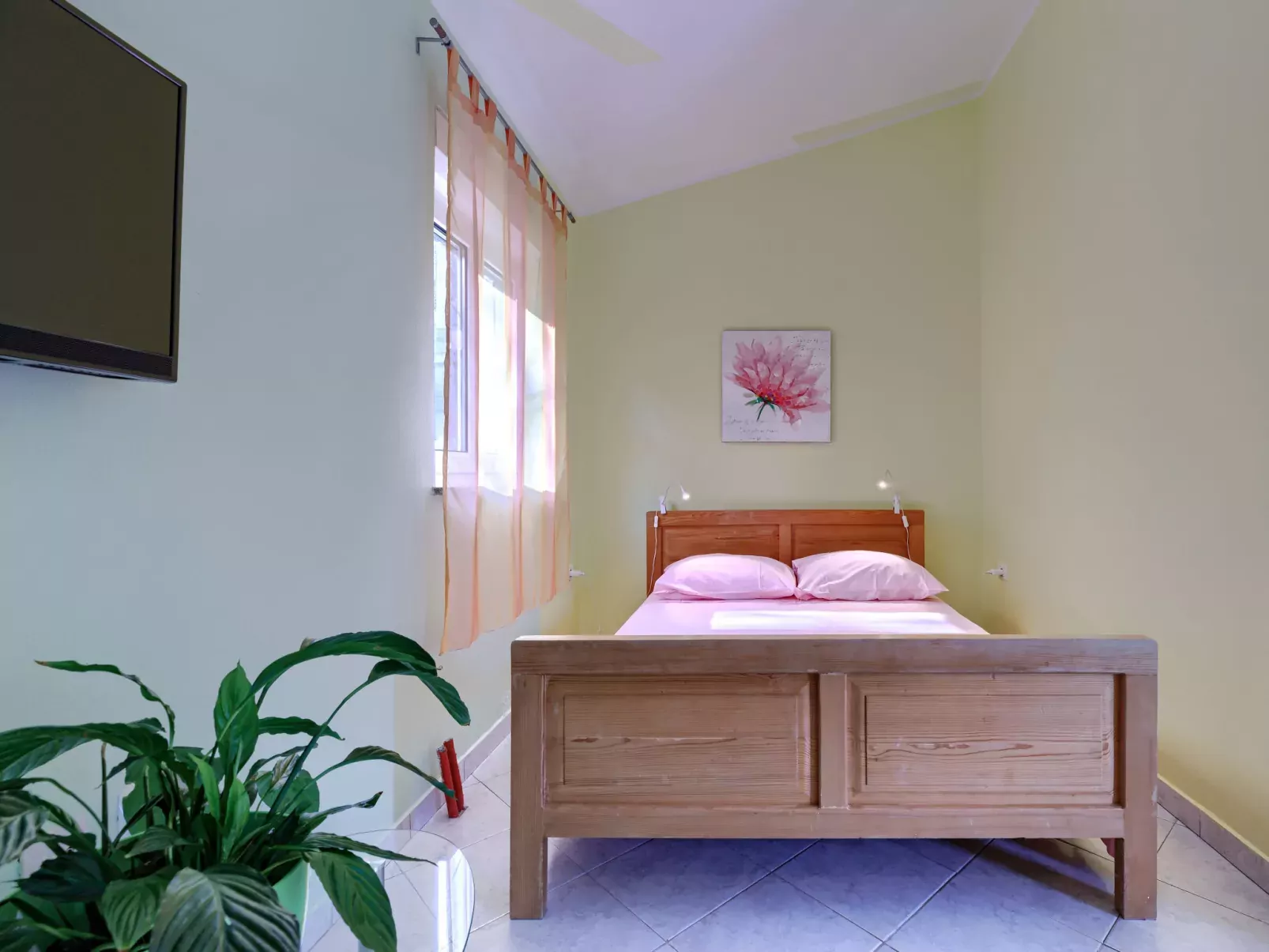 Villa Irma-Inside