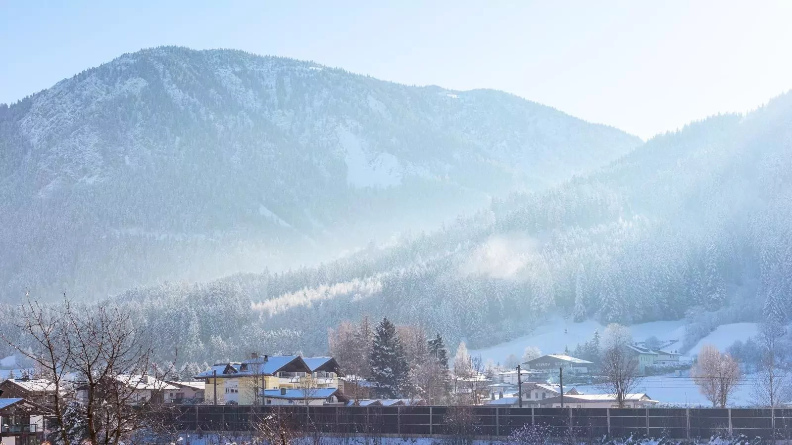 Brixen Alpin Living Top 2-Vue d'hiver