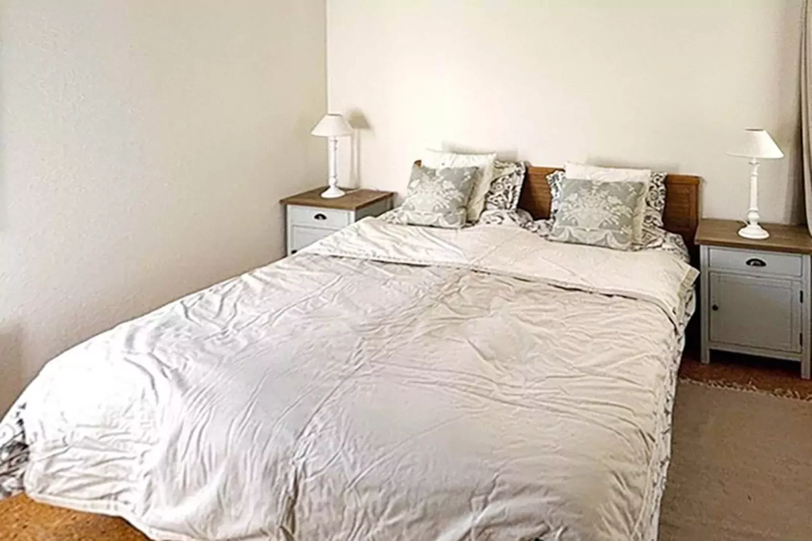 8 Personen Ferienhaus in BORGHOLM-Innen