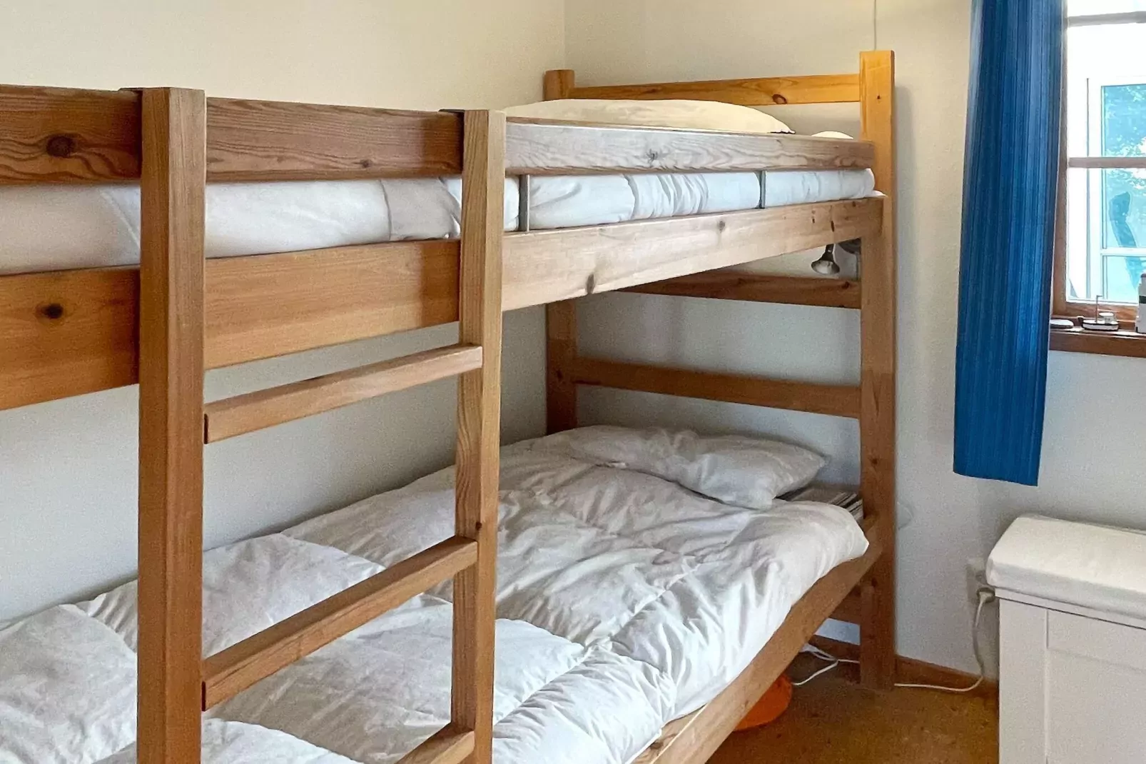 8 Personen Ferienhaus in BORGHOLM-Innen
