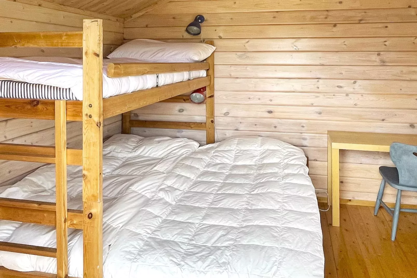 8 Personen Ferienhaus in BORGHOLM-Innen