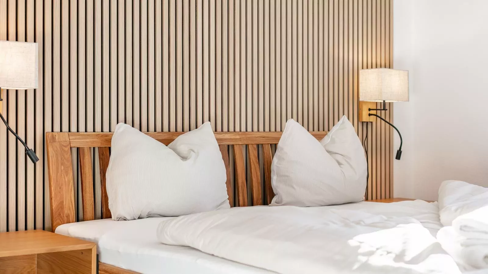 Brixen Alpin Living Top 2-Chambre