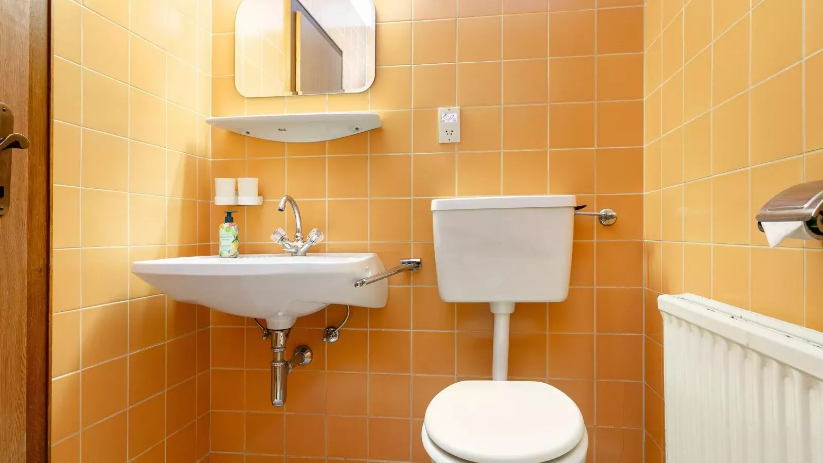 Brixen Alpin Living Top 2-Salle de bain