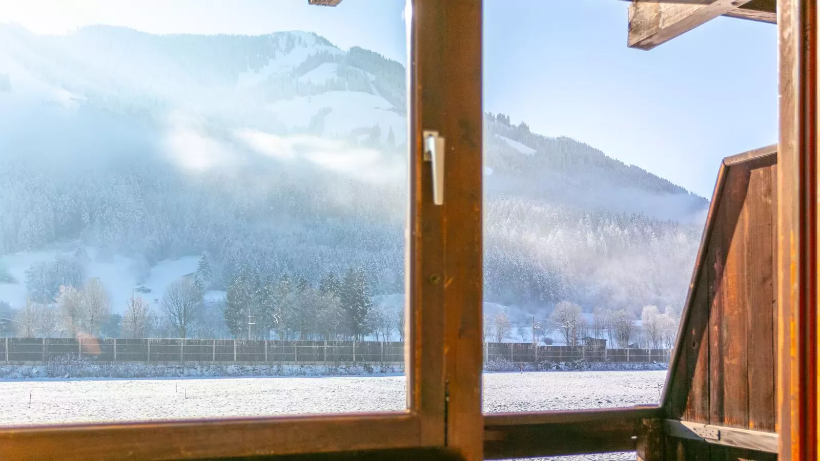 Brixen Alpin Living Top 2-Vue d'hiver