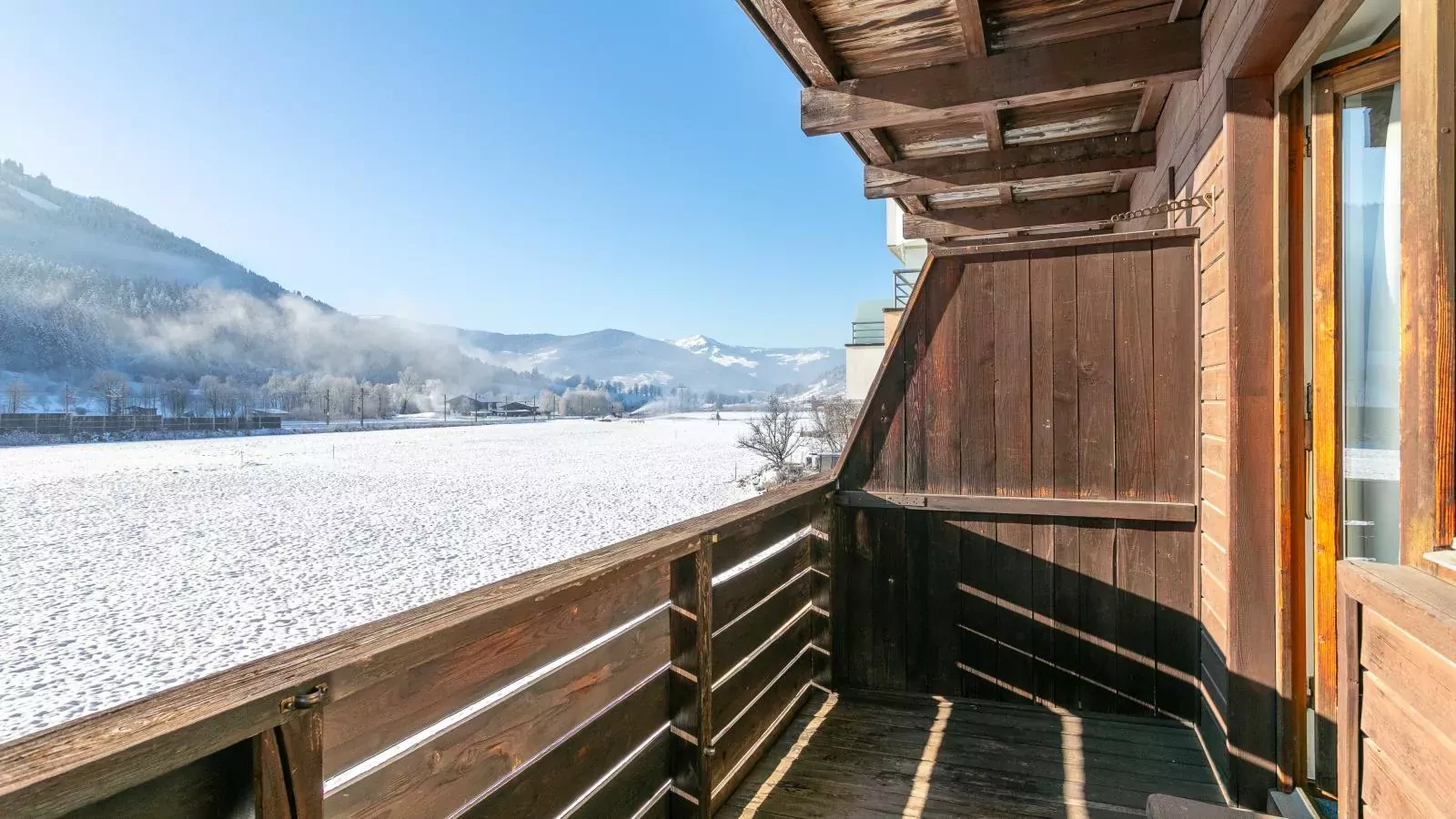 Brixen Alpin Living Top 2-Balcon-terrasse
