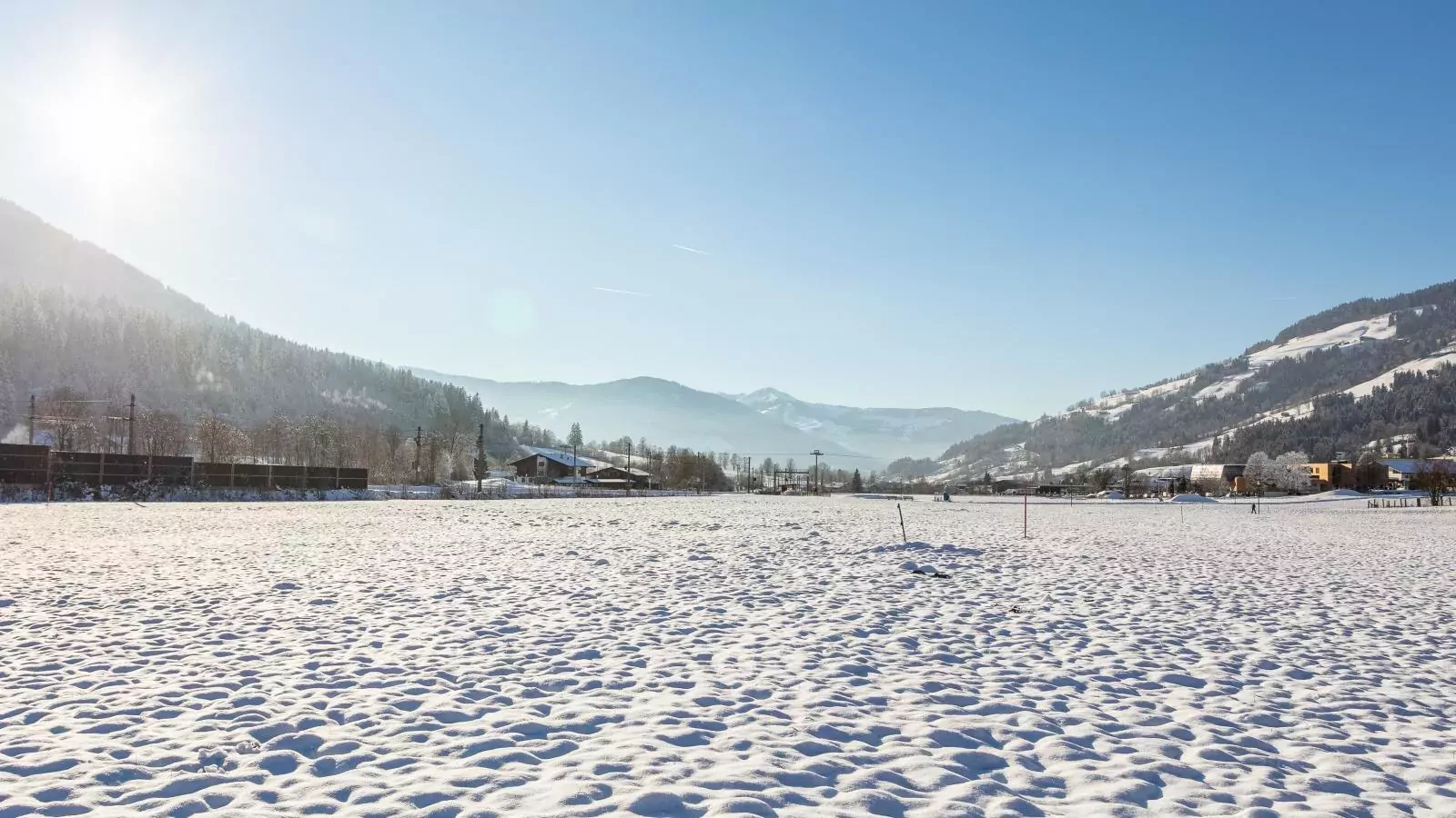 Brixen Alpin Living Top 2-Vue d'hiver