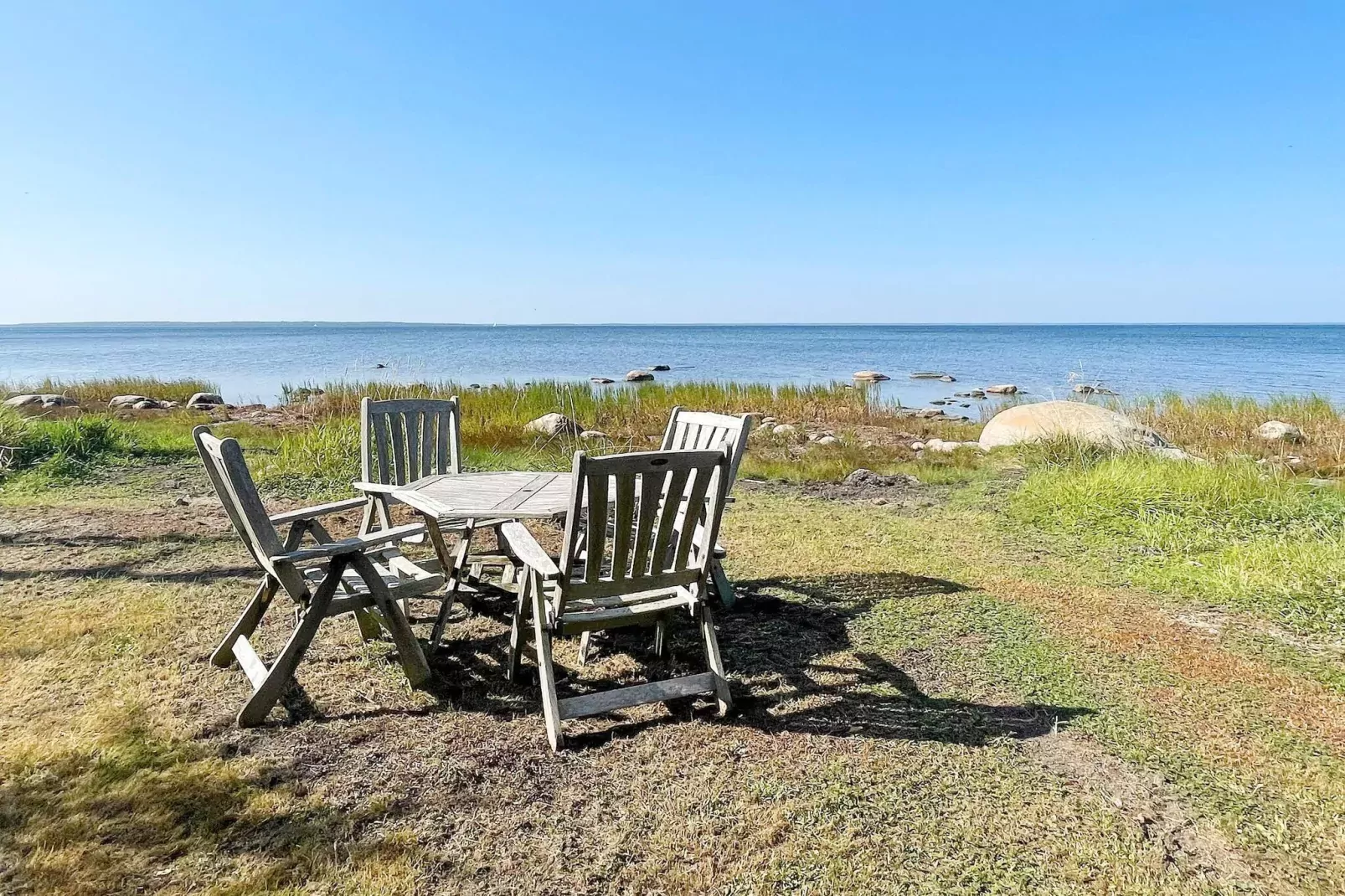6 Personen Ferienhaus in BORGHOLM-Nicht getaggt