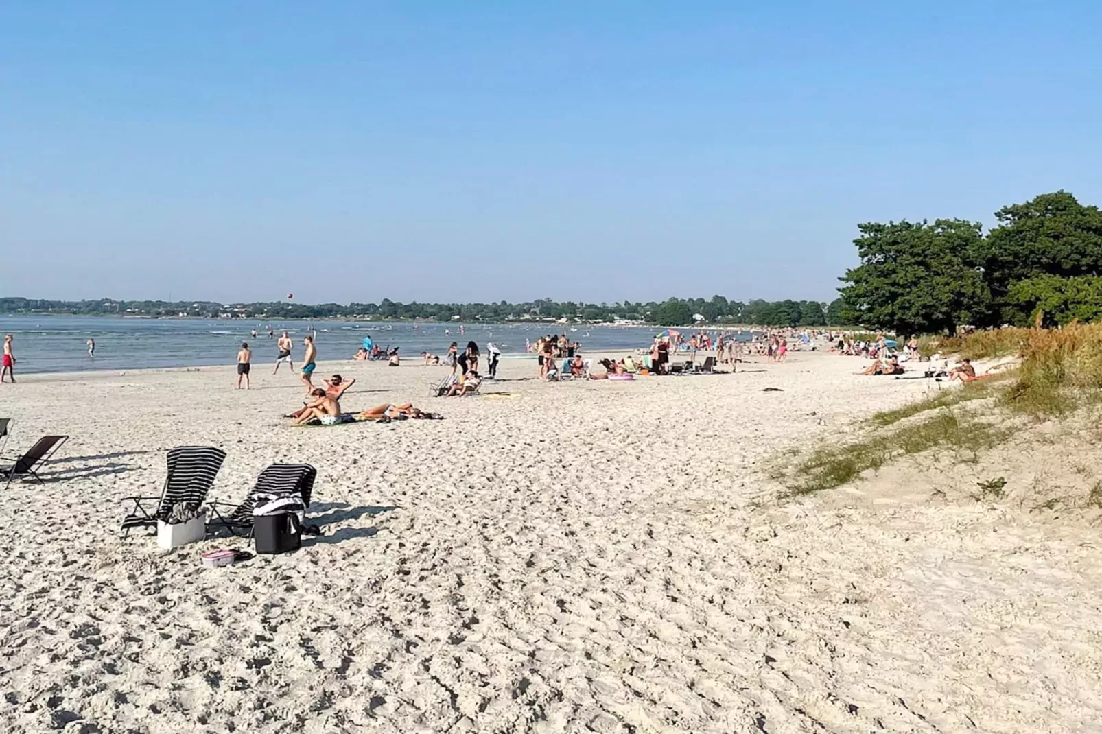 6 Personen Ferienhaus in BORGHOLM-Nicht getaggt