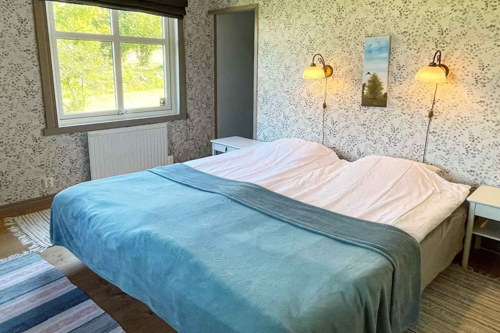 6 Personen Ferienhaus in BORGHOLM-Innen