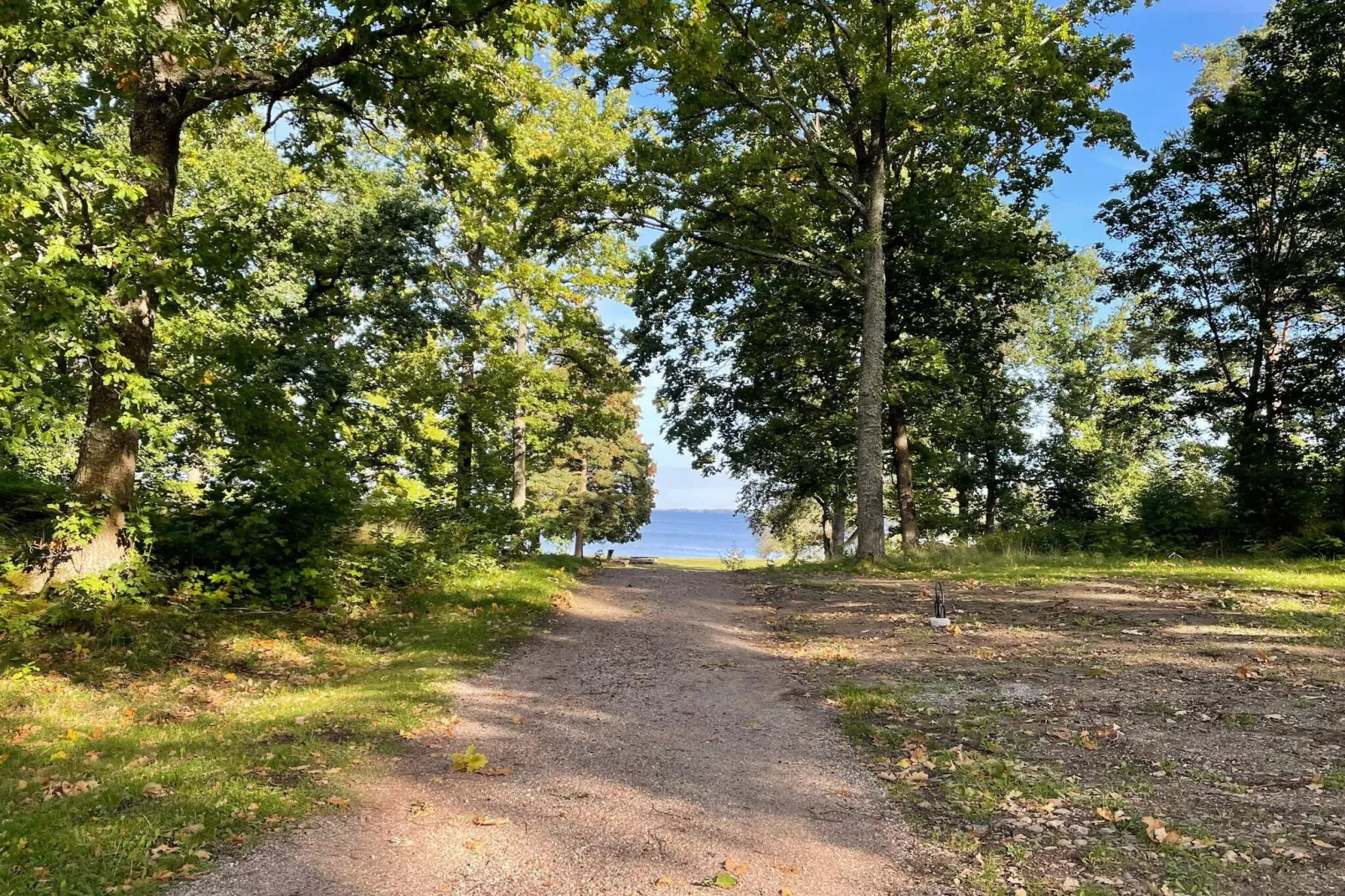4 star holiday home in Vingåker-Outdoor