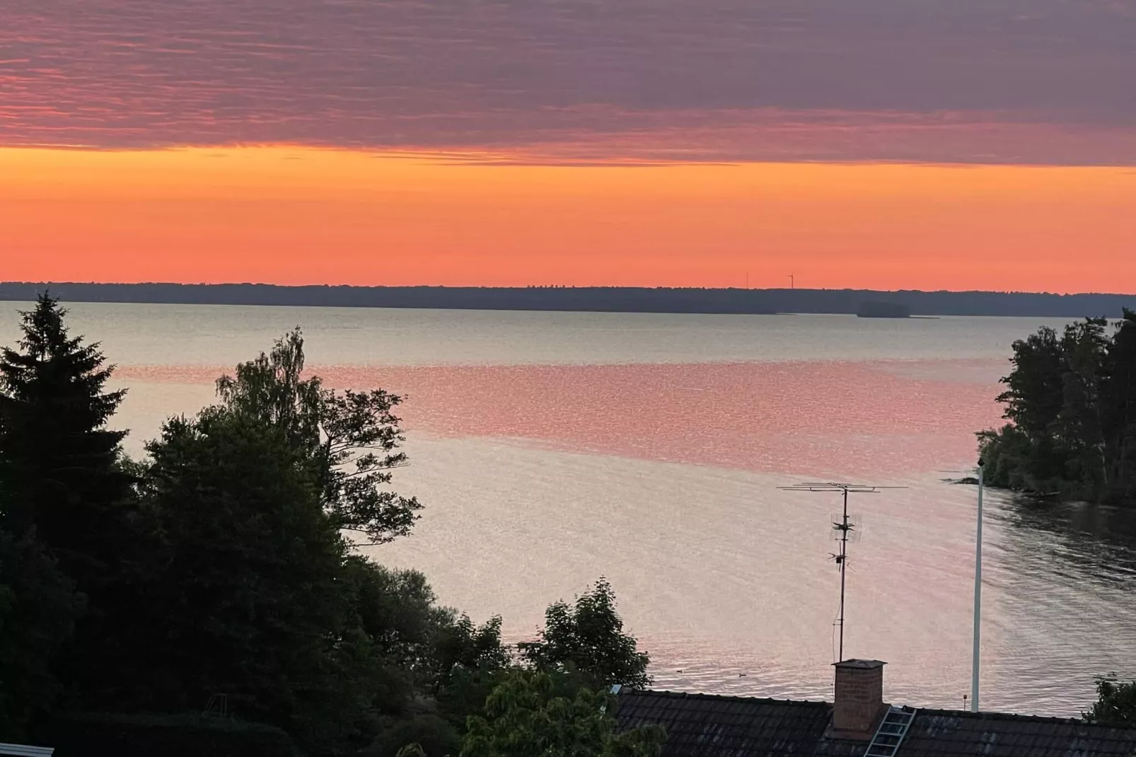 4 star holiday home in Vingåker-Outdoor