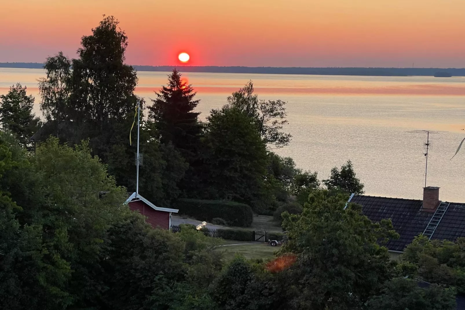 4 star holiday home in Vingåker-Outdoor