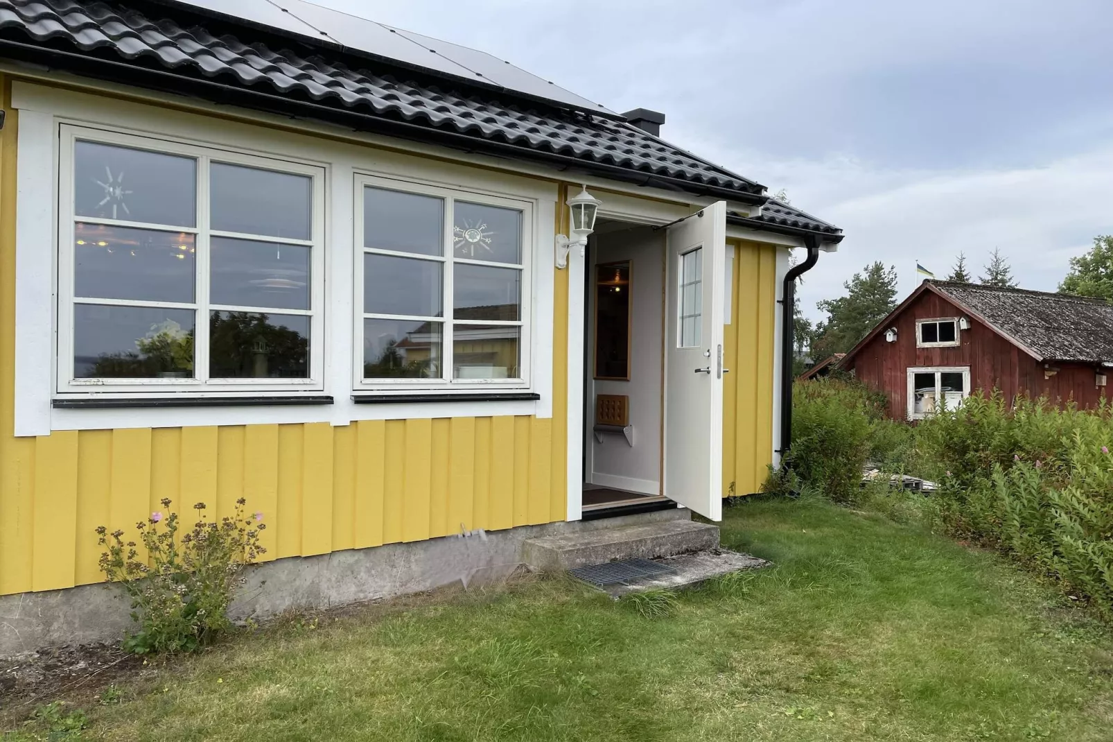 4 star holiday home in Vingåker-Outdoor