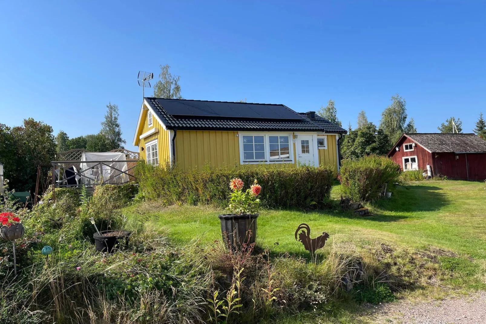 4 star holiday home in Vingåker-Not tagged