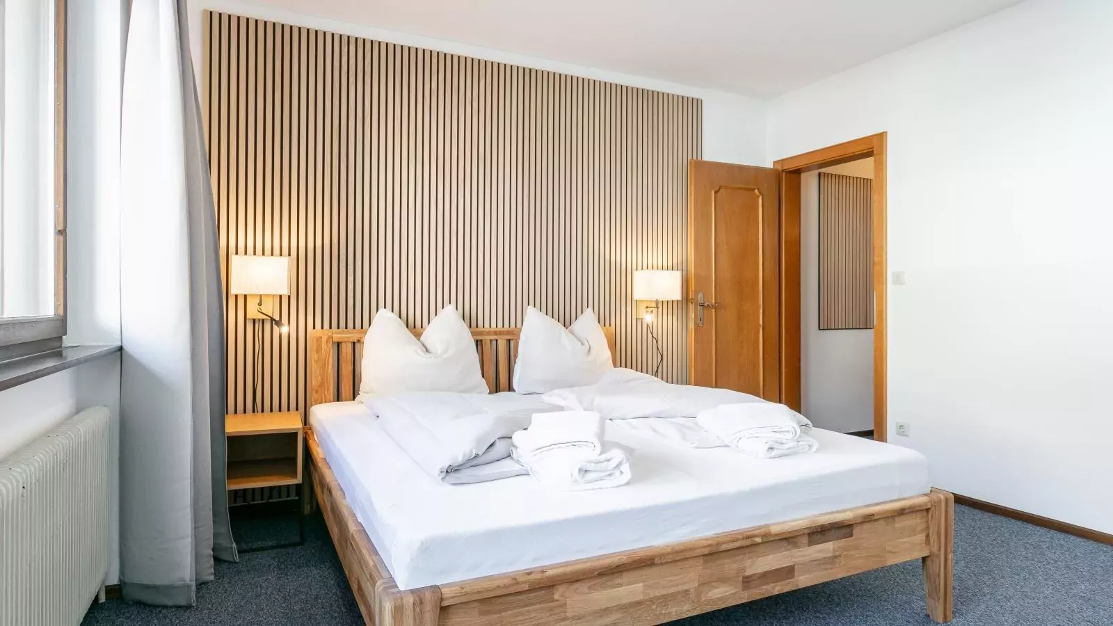 Brixen Alpin Living Top 5-Chambre