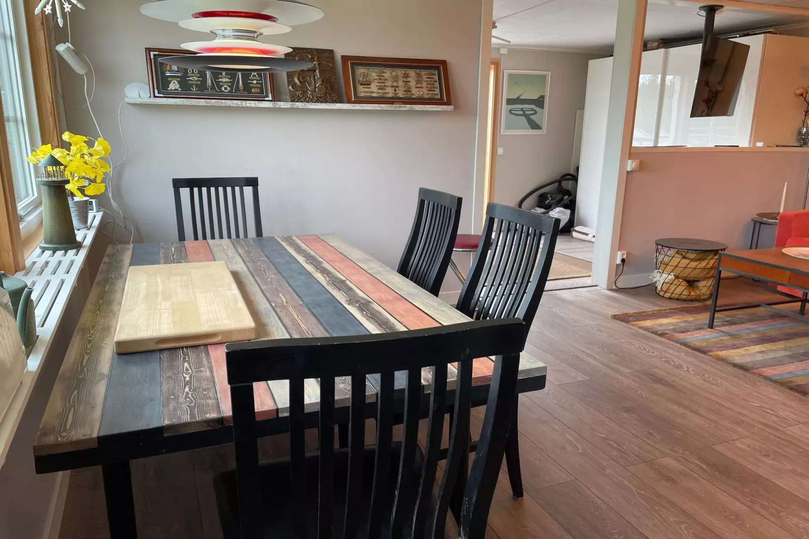 4 star holiday home in Vingåker-Indoor