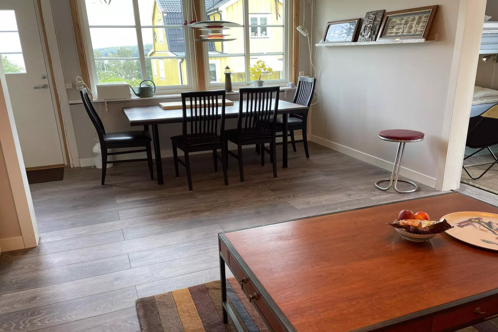 4 star holiday home in Vingåker-Indoor