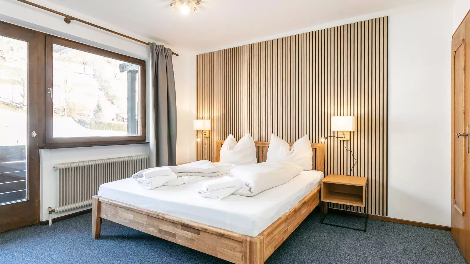 Brixen Alpin Living Top 5-Chambre