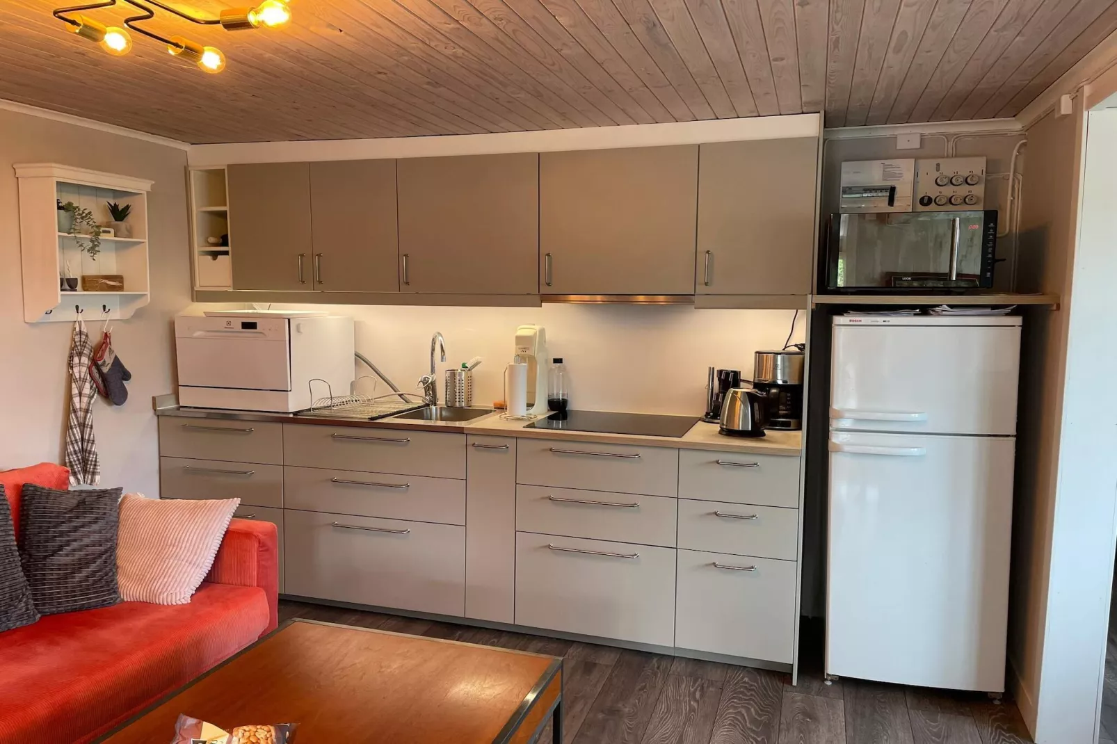 4 star holiday home in Vingåker-Indoor