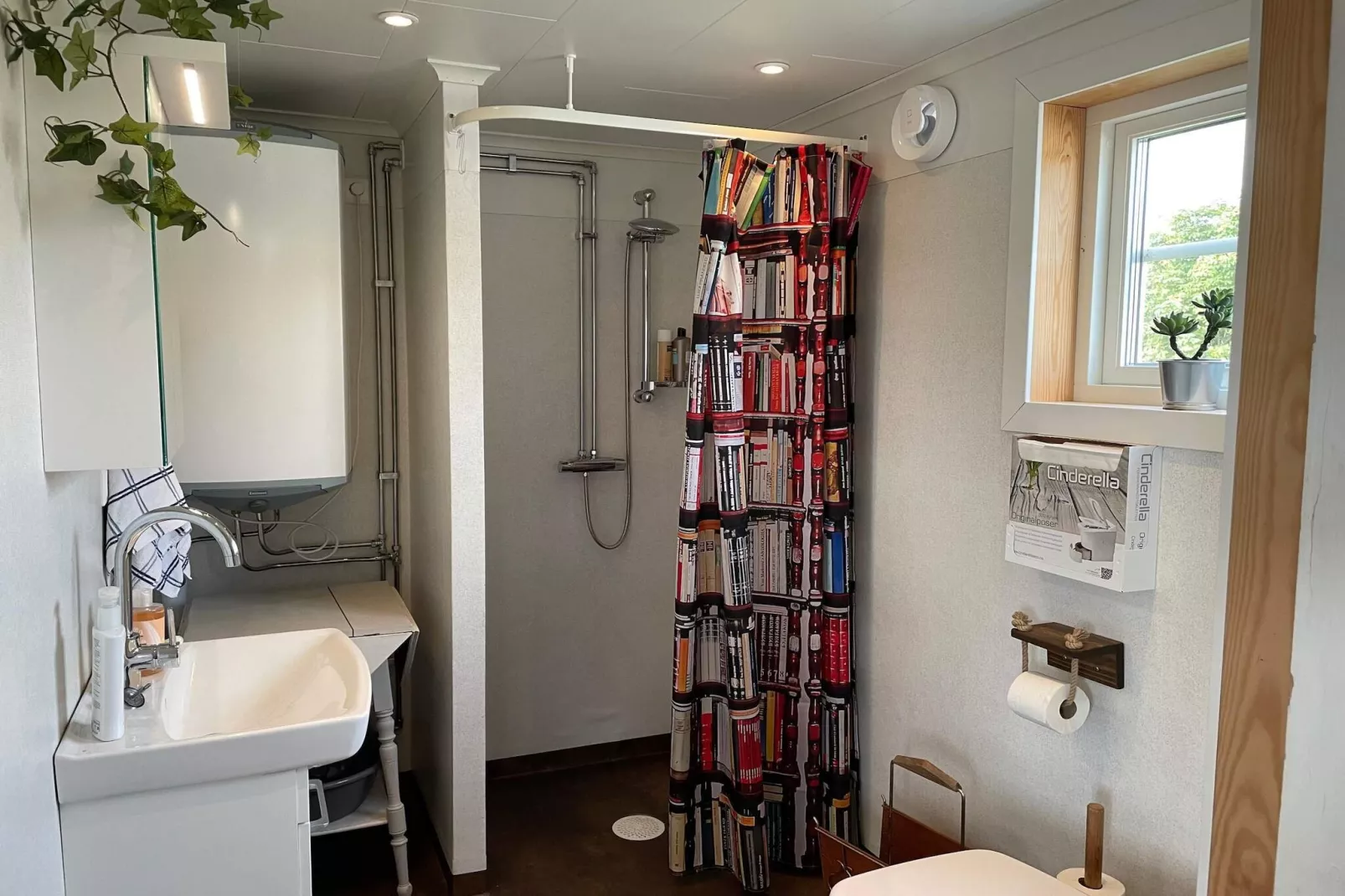 4 star holiday home in Vingåker-Indoor