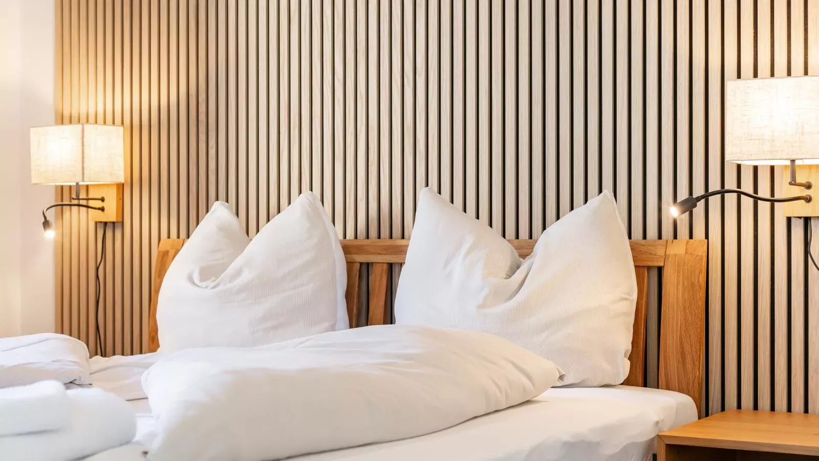 Brixen Alpin Living Top 5-Chambre