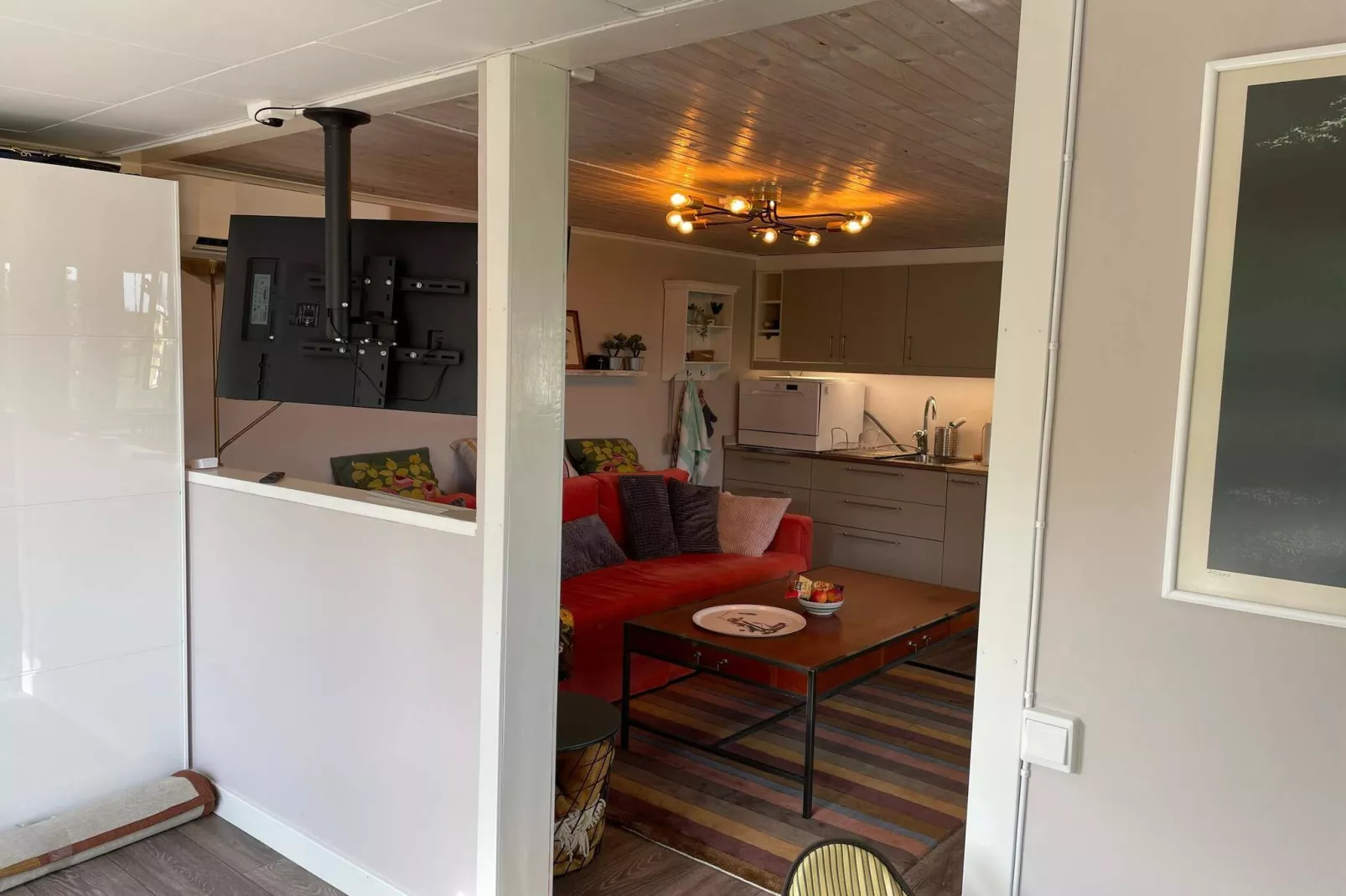 4 star holiday home in Vingåker-Indoor