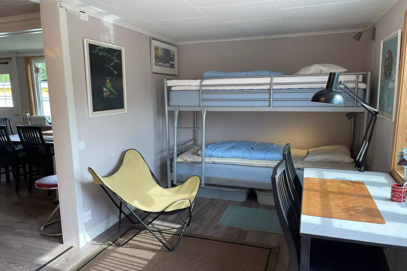 4 star holiday home in Vingåker-Indoor