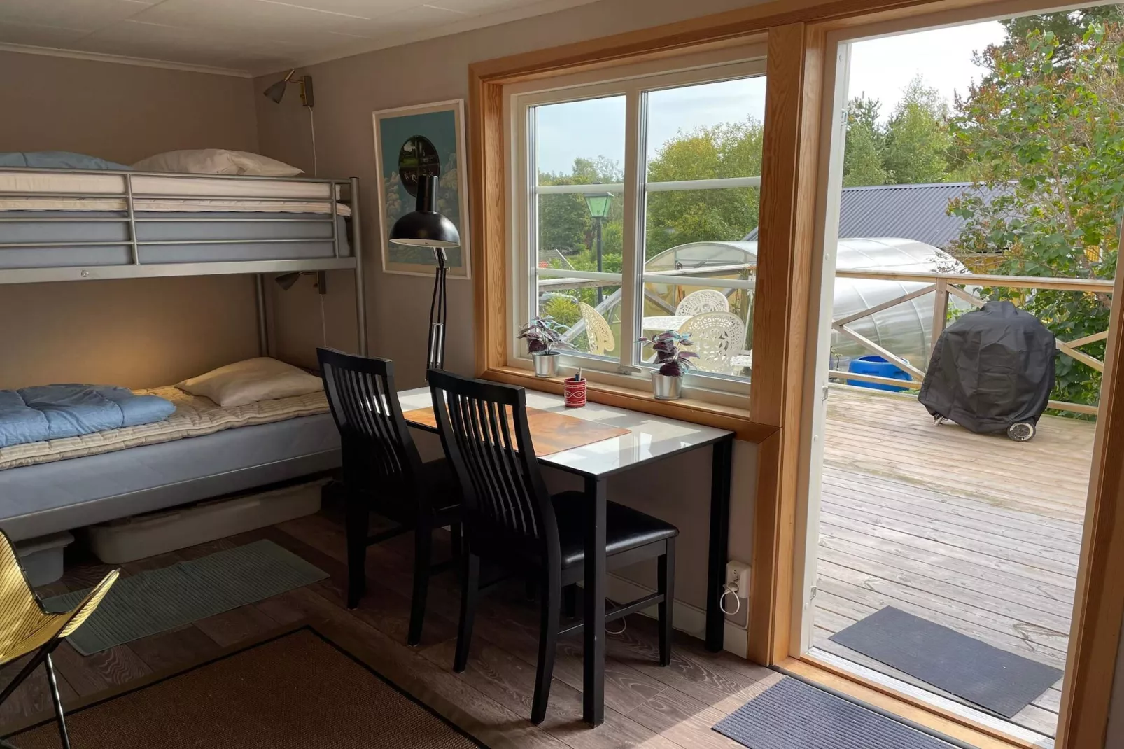 4 star holiday home in Vingåker-Indoor