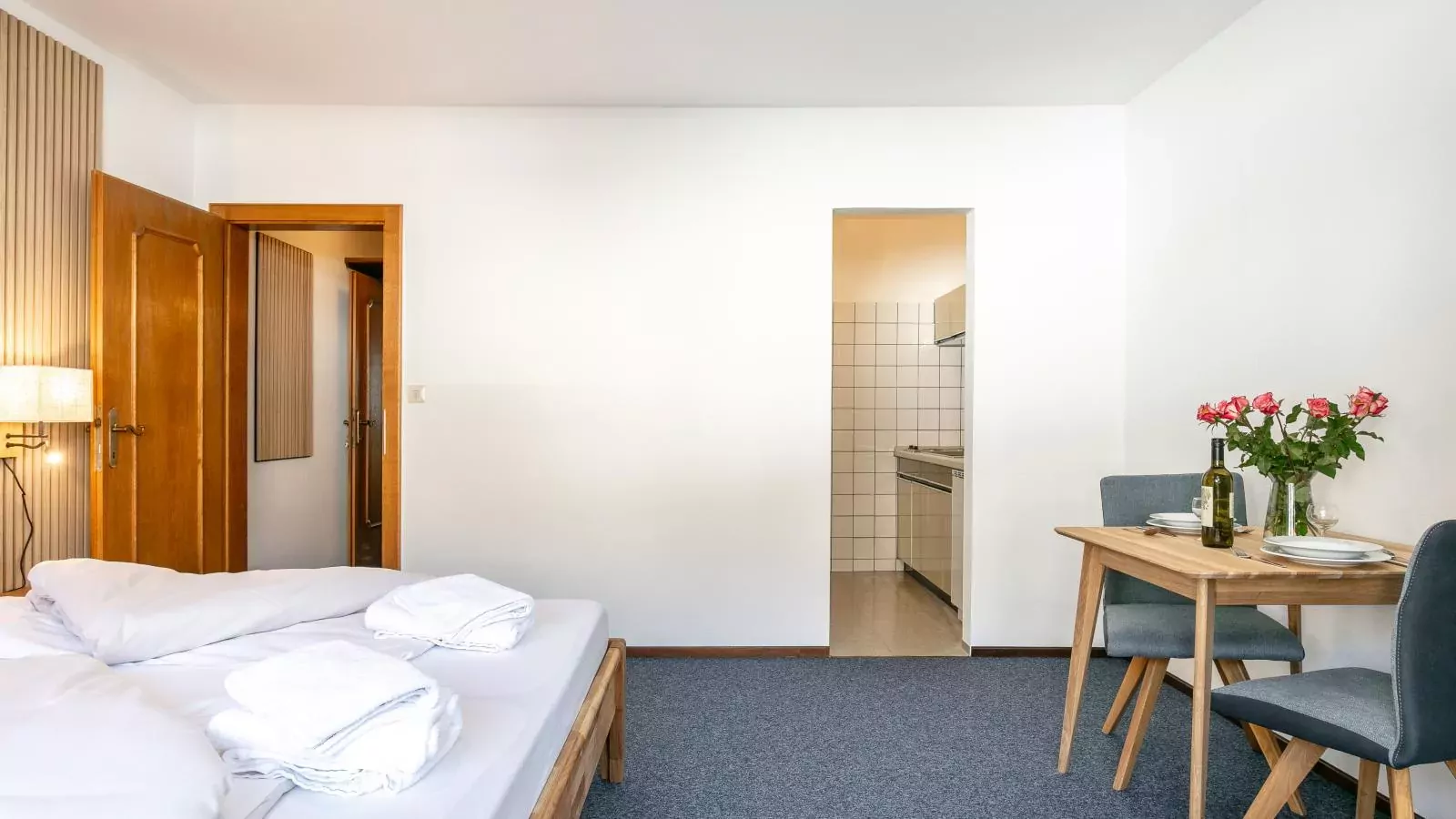 Brixen Alpin Living Top 5-Chambre