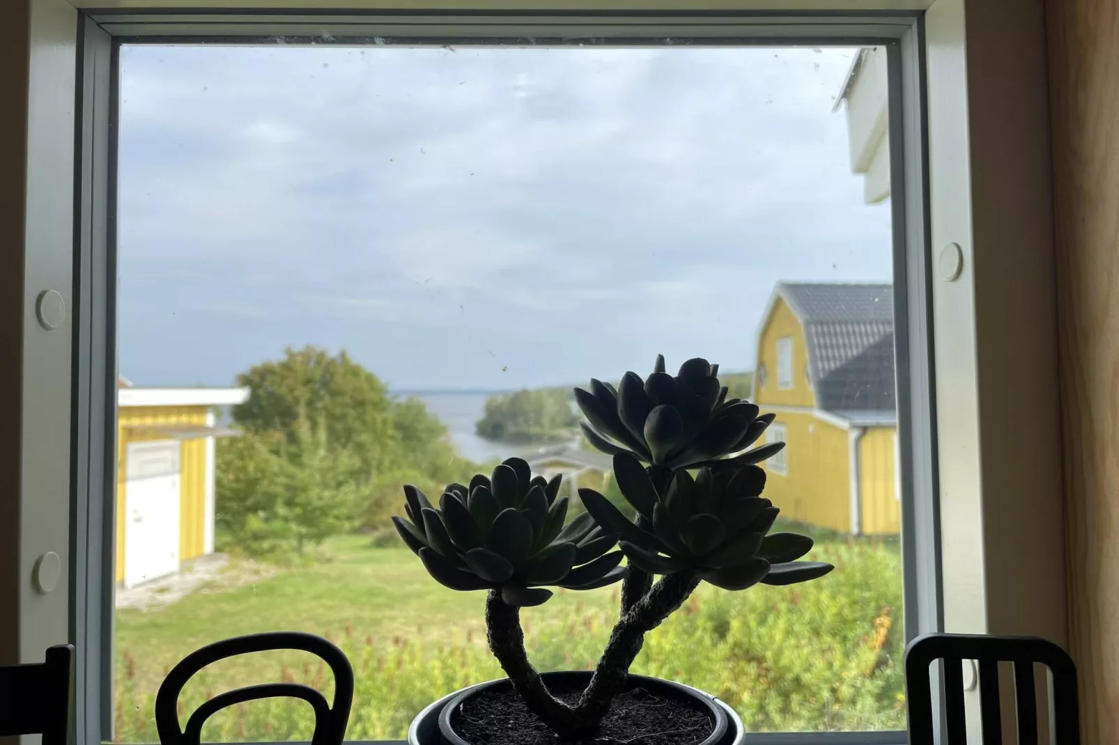 4 star holiday home in Vingåker-Indoor