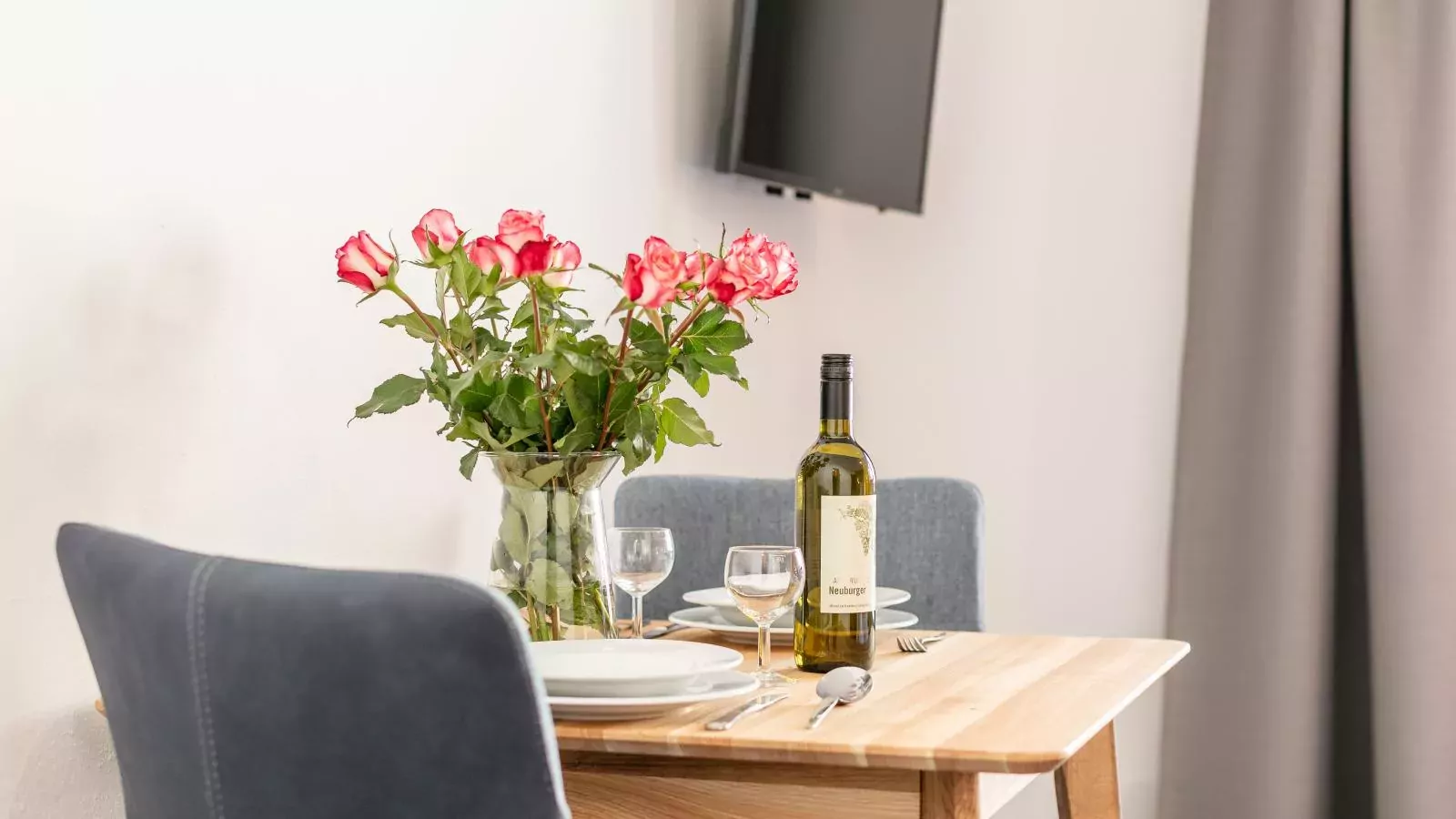 Brixen Alpin Living Top 5-Chambre